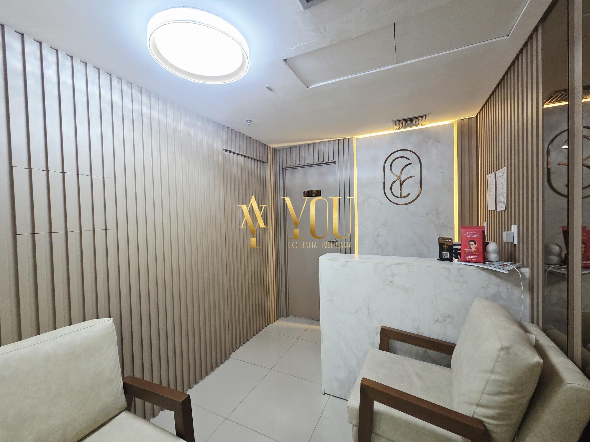 Sala-Conjunto, 33 m² - Foto 22