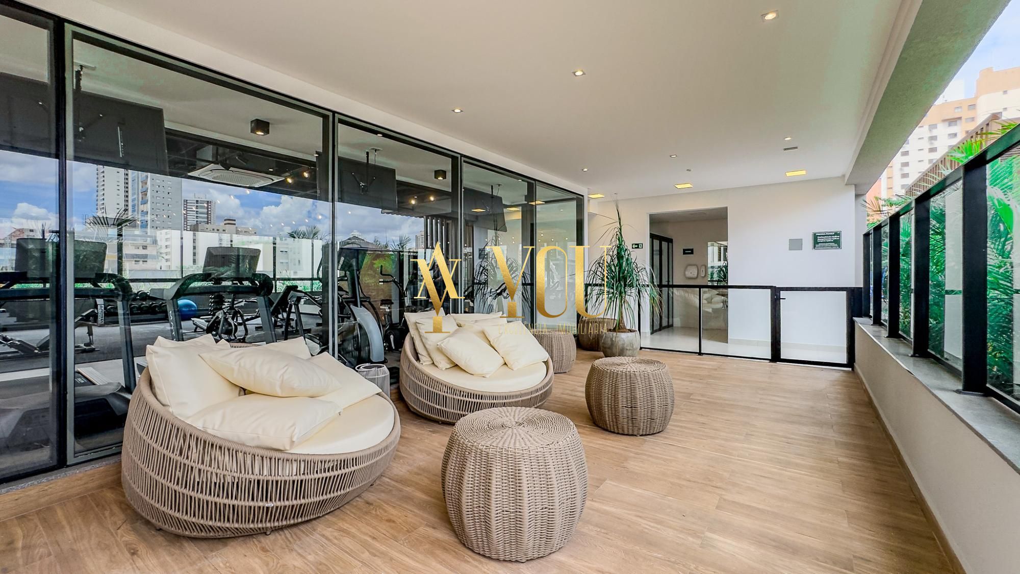 Apartamento, 2 quartos, 68 m² - Foto 44