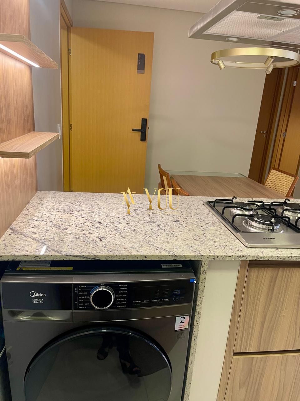 Apartamento, 2 quartos, 59 m² - Foto 10