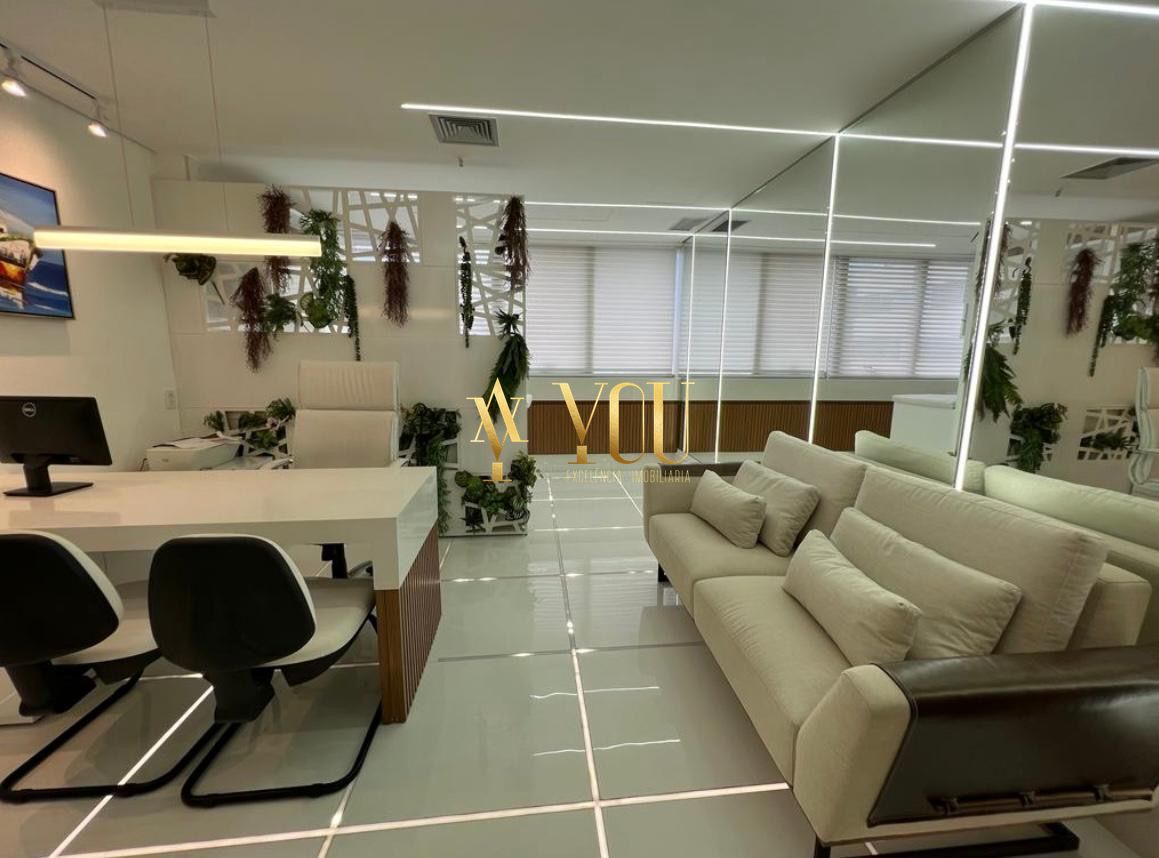 Sala-Conjunto, 32 m² - Foto 10