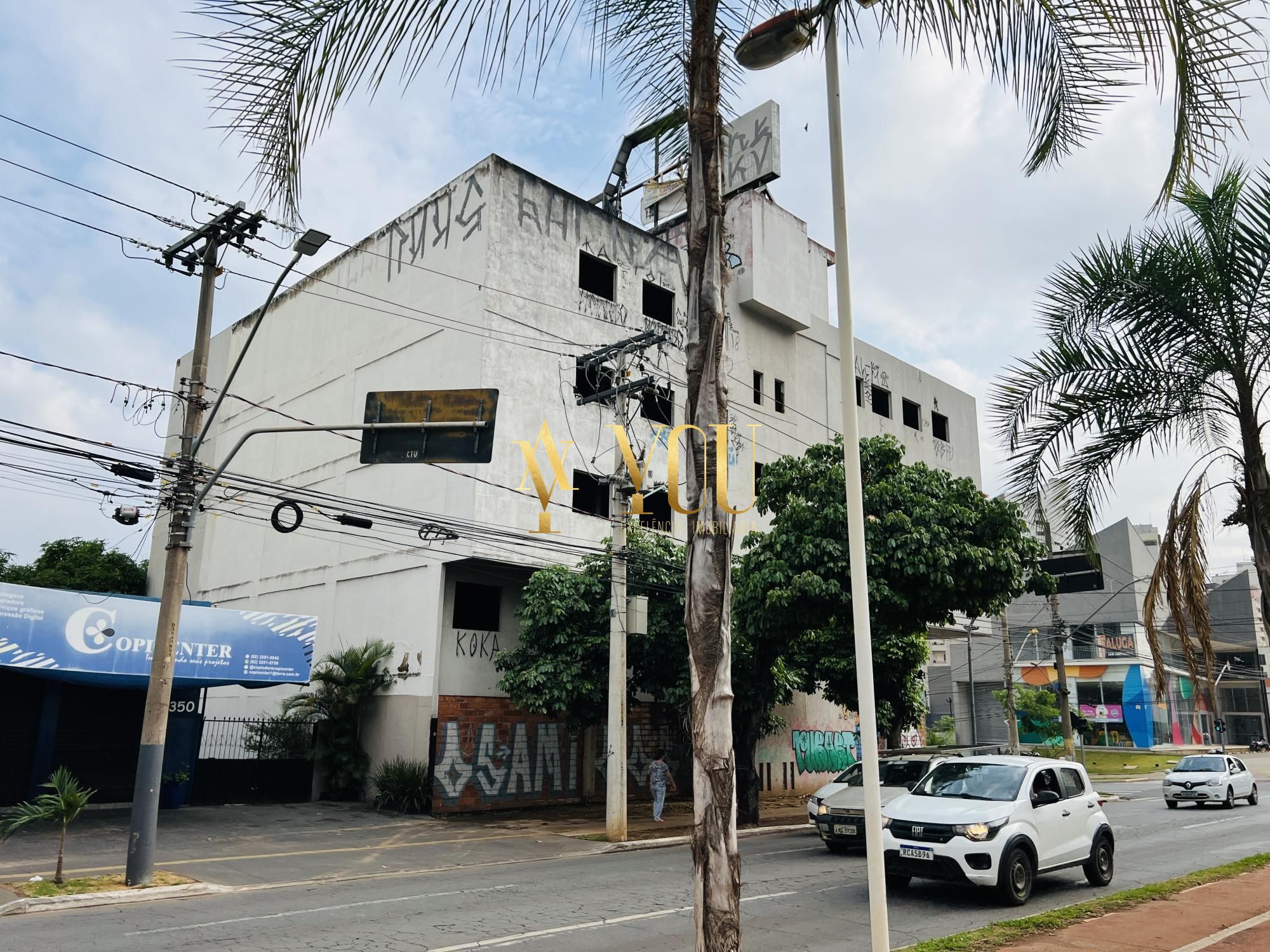 Prédio Inteiro, 3330 m² - Foto 8