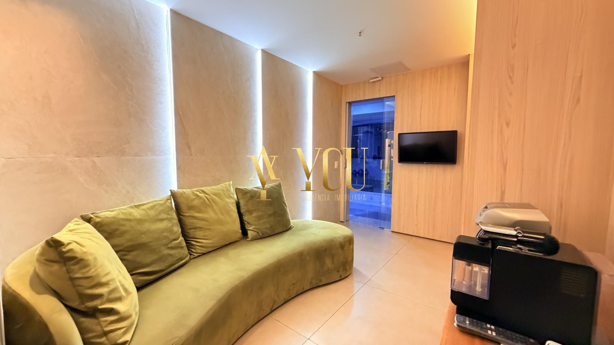 Sala-Conjunto, 44 m² - Foto 8