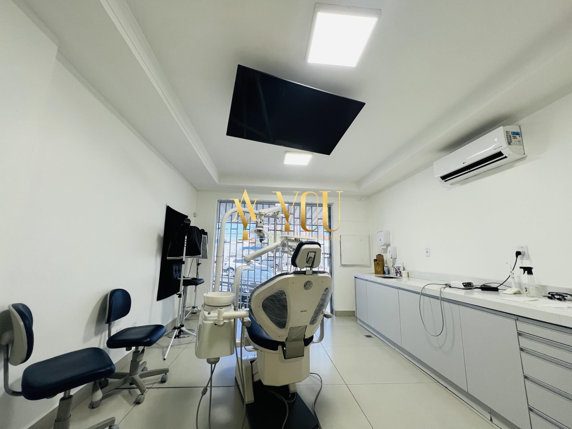 Prédio Inteiro, 90 m² - Foto 2