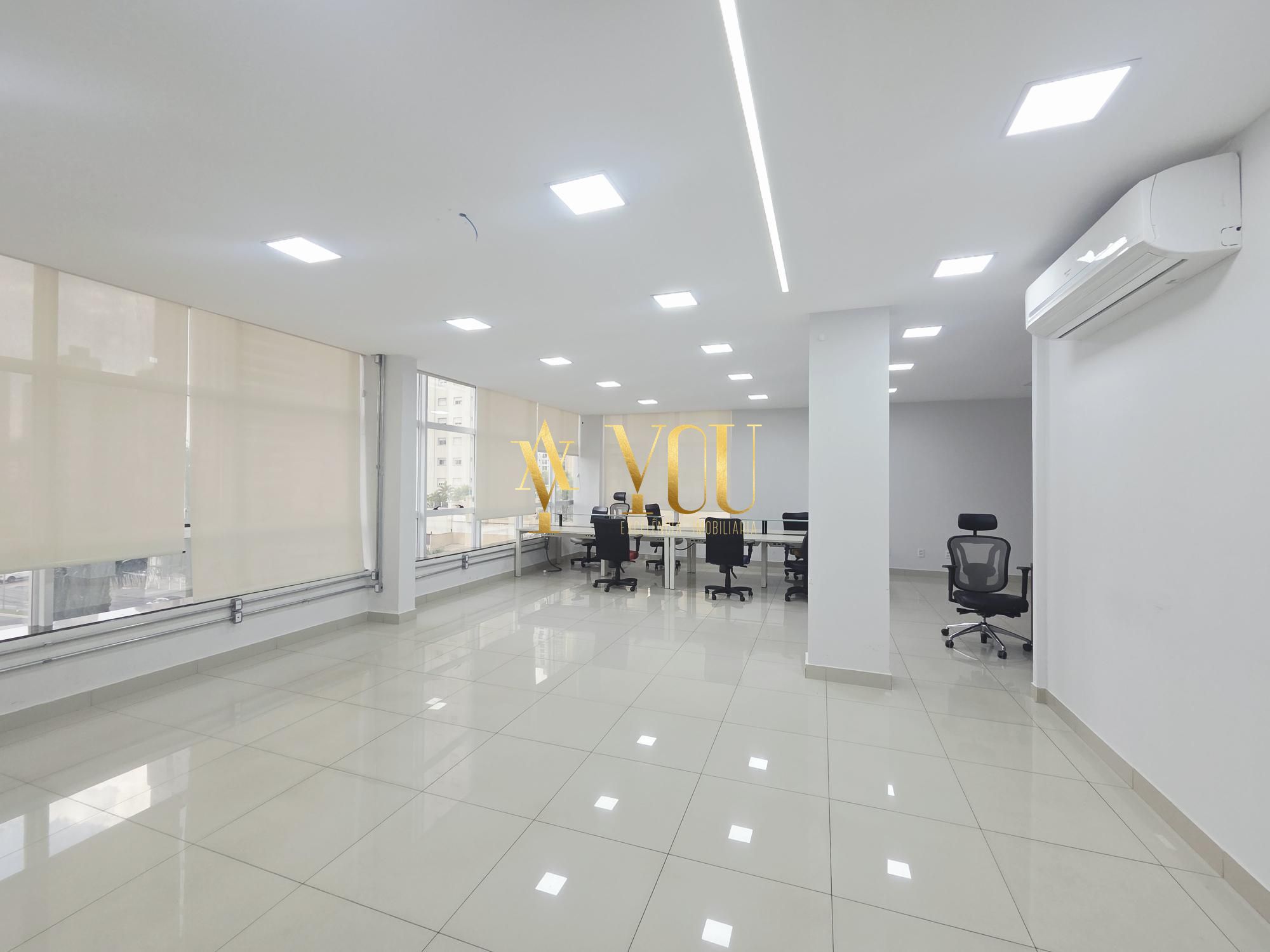 Sala-Conjunto, 130 m² - Foto 1