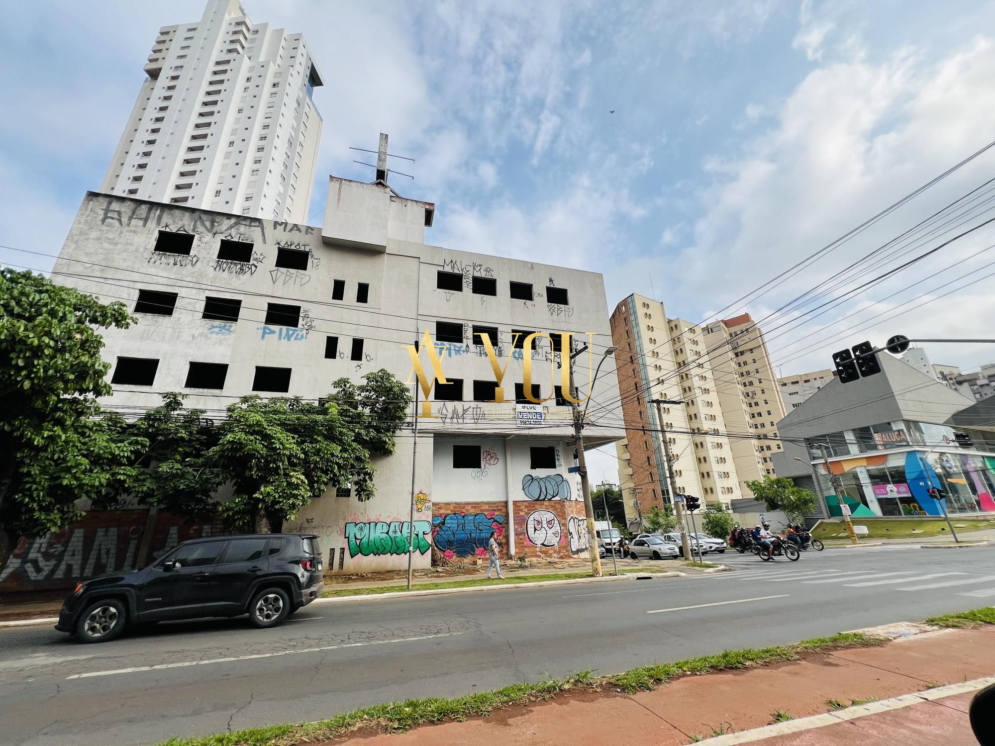 Prédio Inteiro, 3330 m² - Foto 12