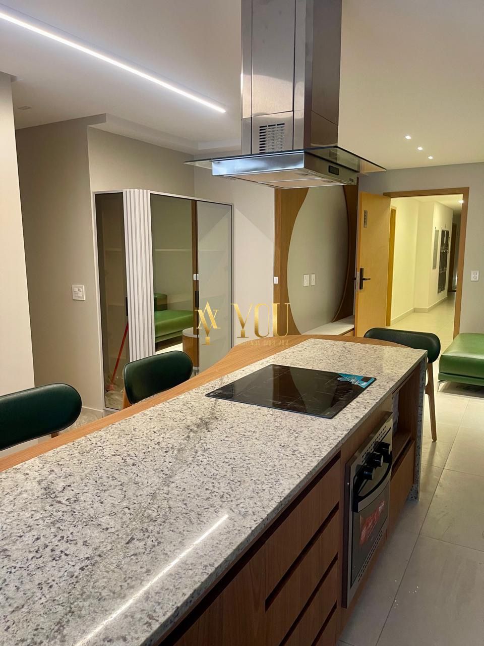 Apartamento, 2 quartos, 68 m² - Foto 4