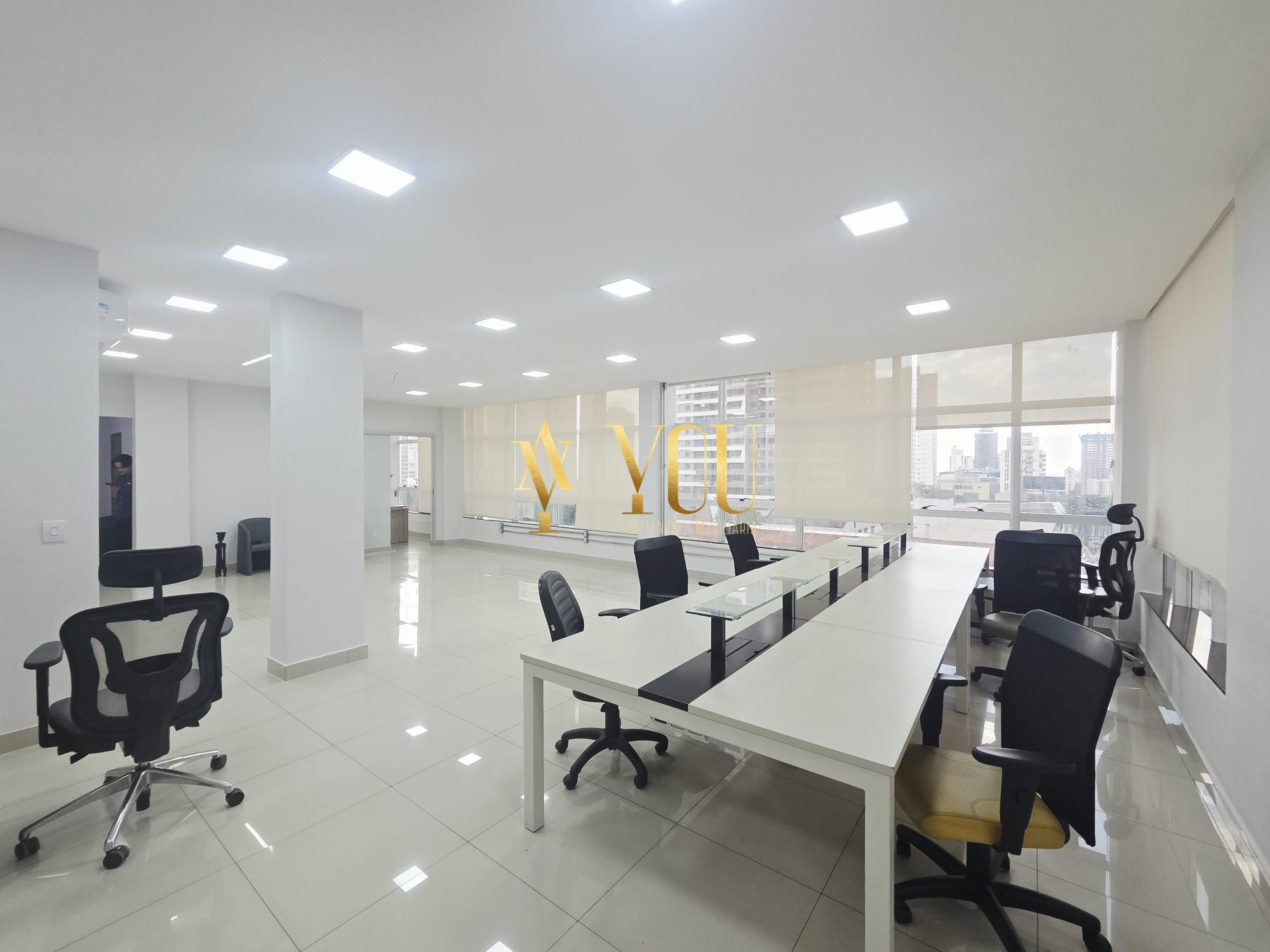 Sala-Conjunto, 130 m² - Foto 30