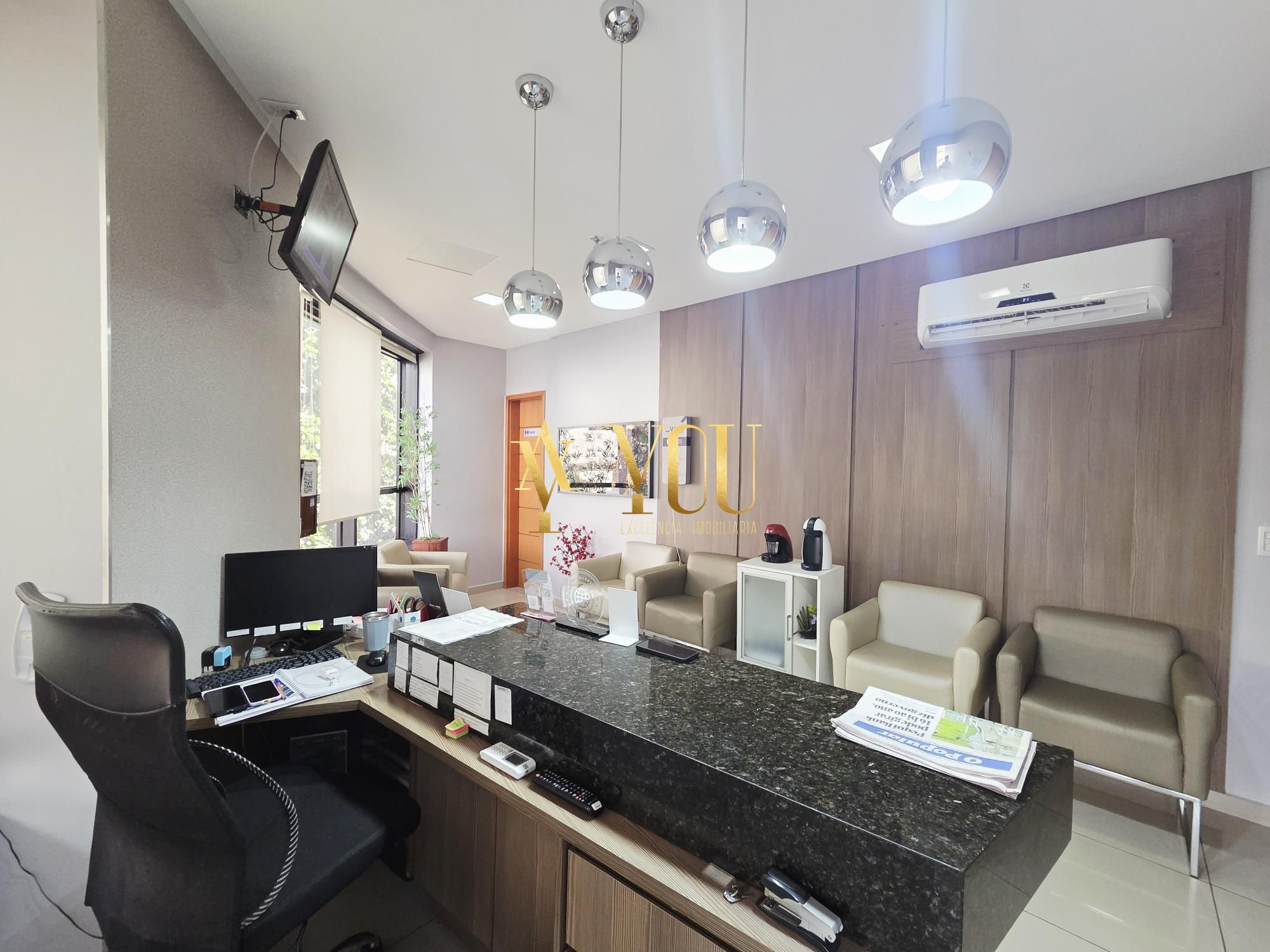 Sala-Conjunto, 66 m² - Foto 4