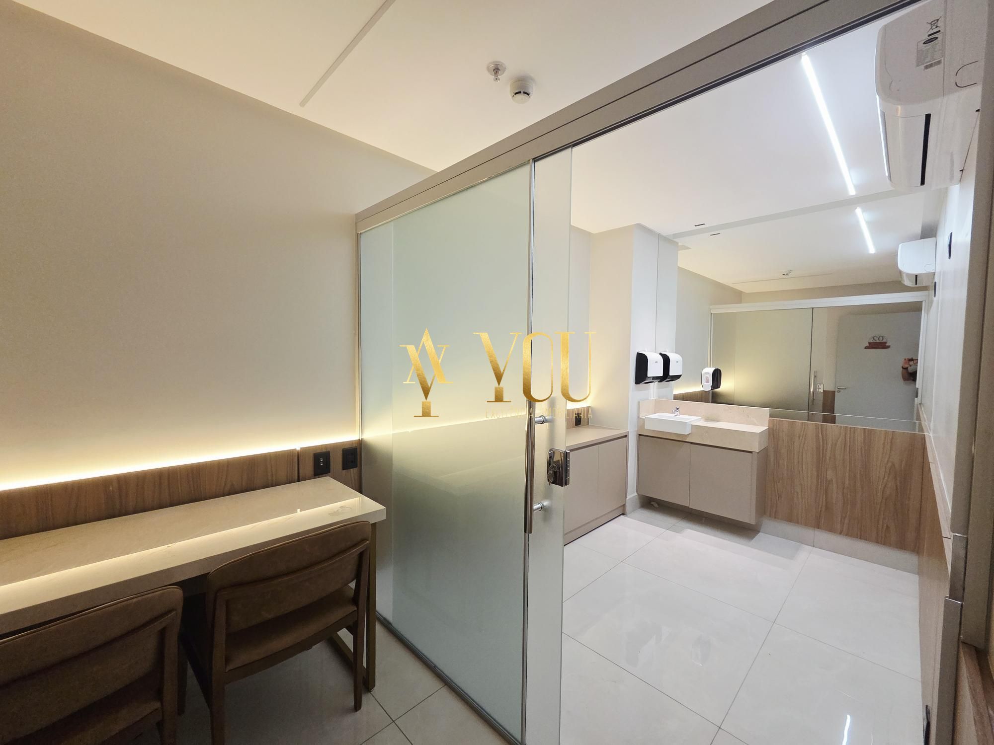 Sala-Conjunto, 129 m² - Foto 22