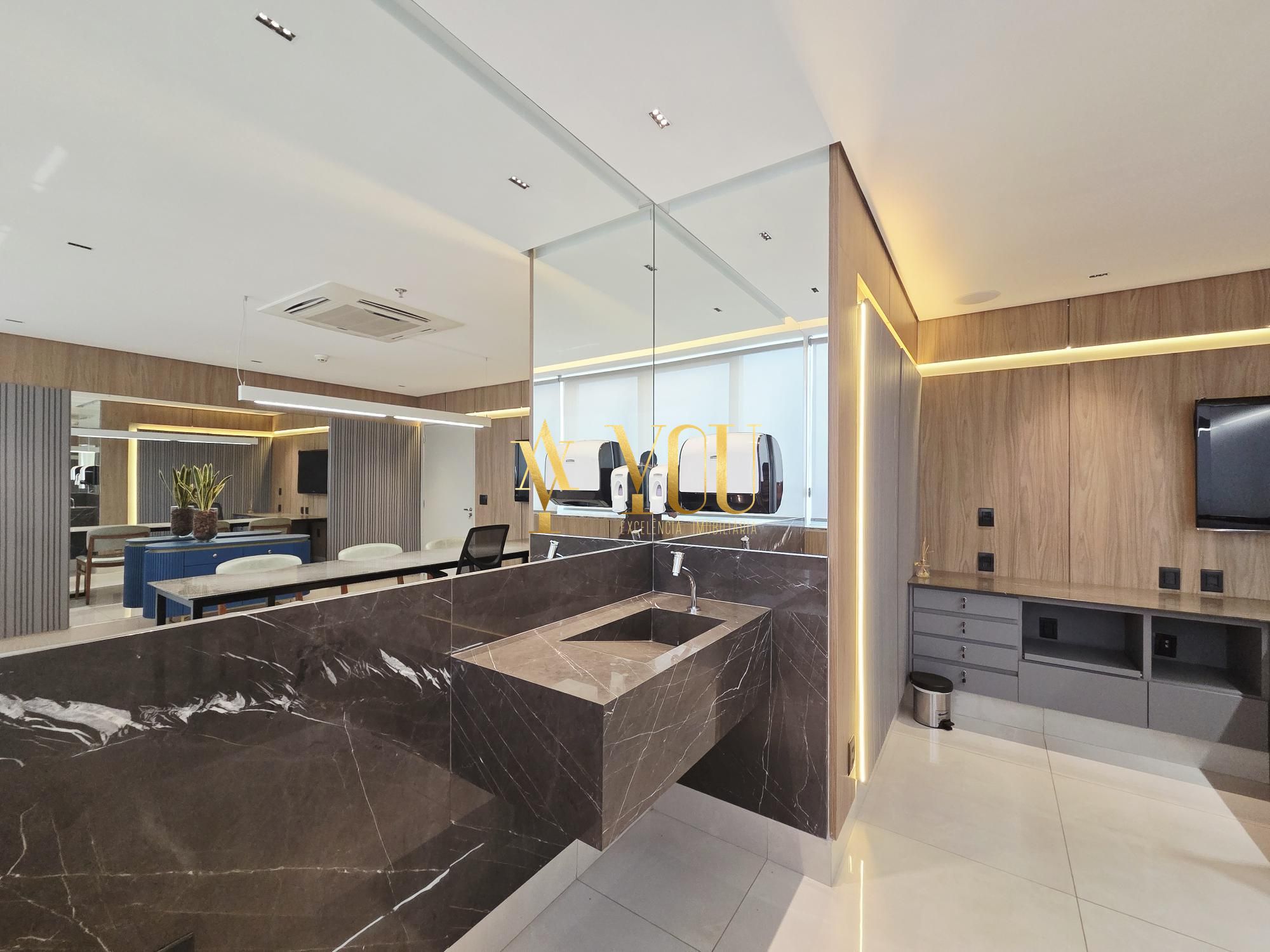 Sala-Conjunto, 129 m² - Foto 9