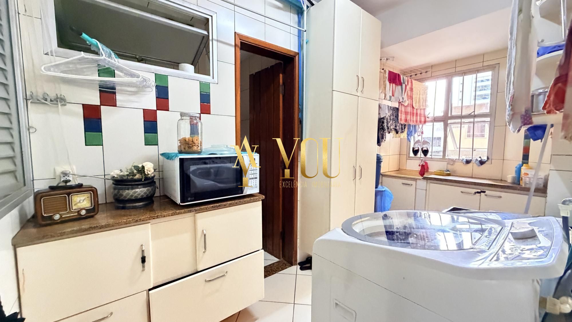 Apartamento, 4 quartos, 192 m² - Foto 21