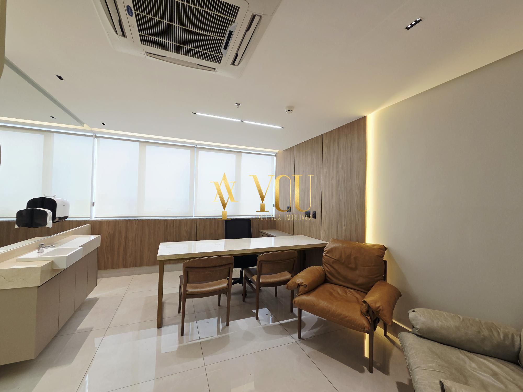 Sala-Conjunto, 129 m² - Foto 37