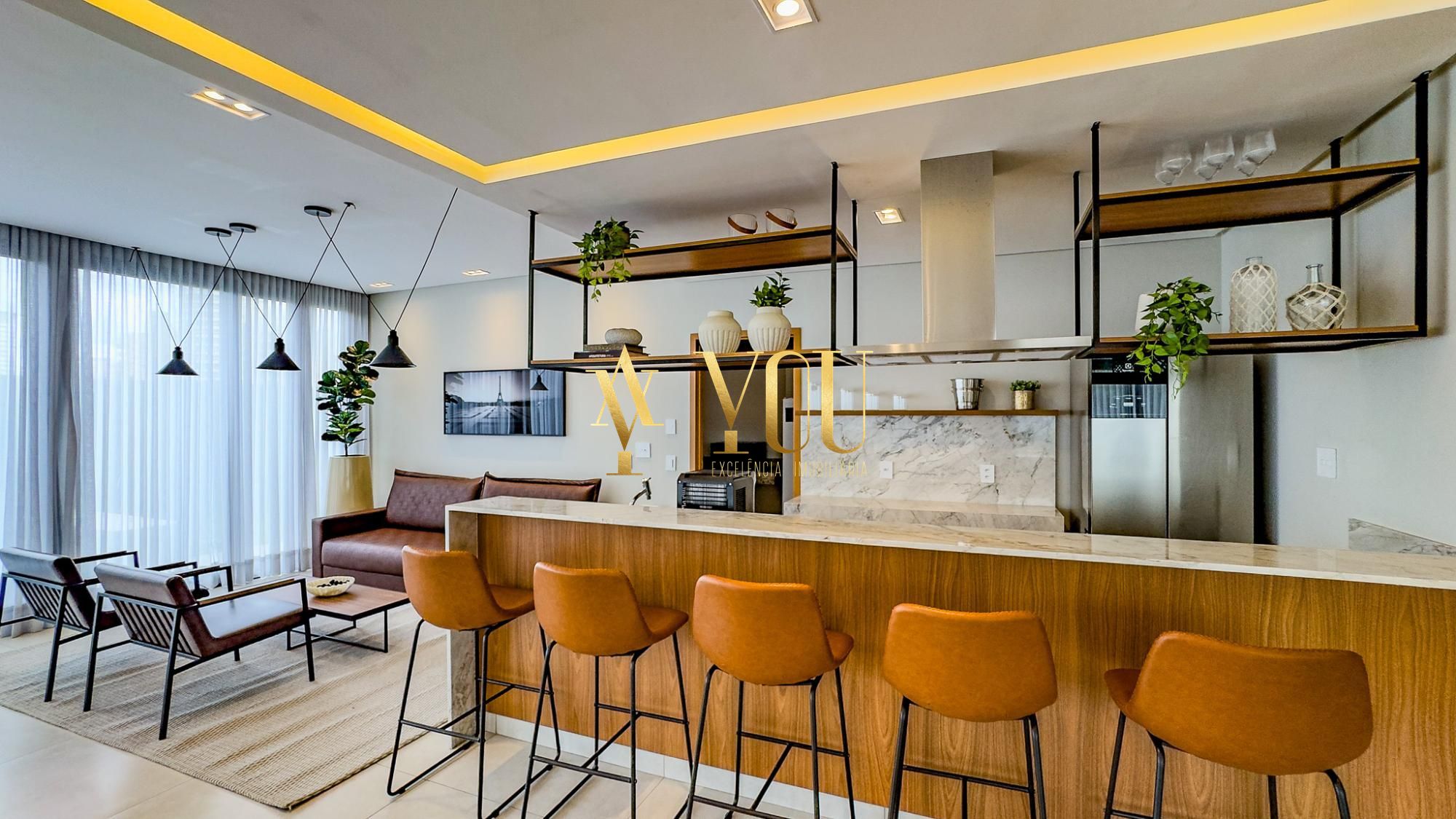 Apartamento, 2 quartos, 68 m² - Foto 65