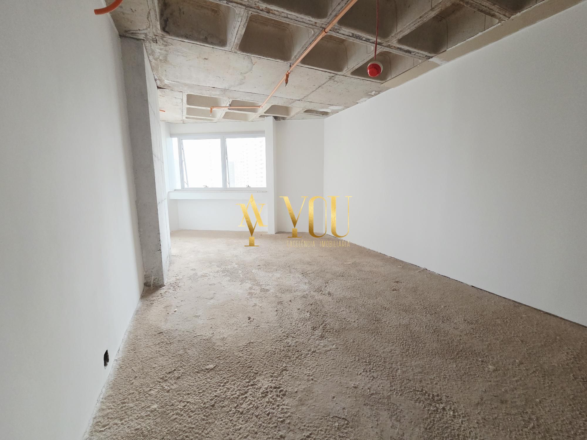 Sala-Conjunto, 38 m² - Foto 4