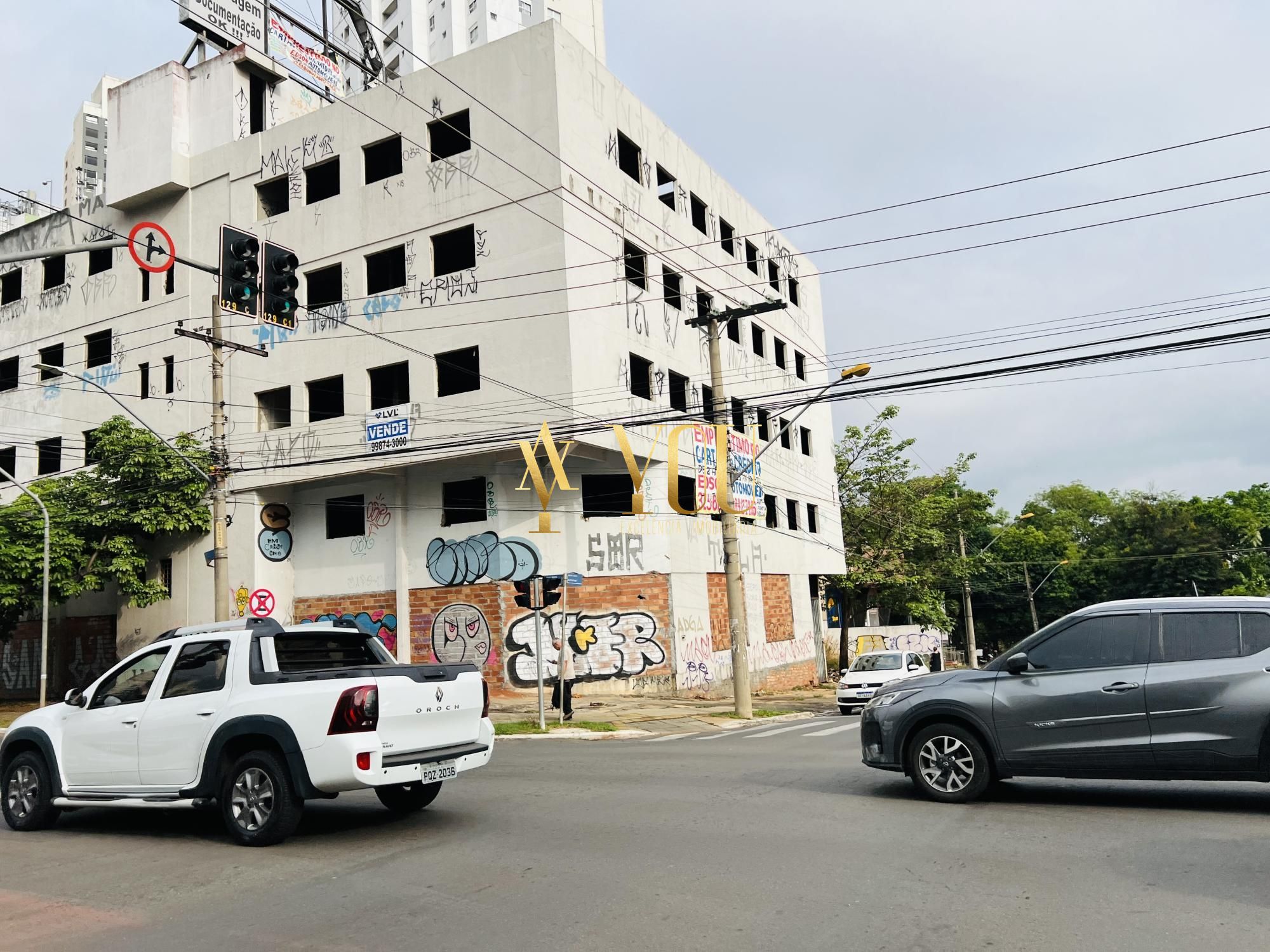 Prédio Inteiro, 3330 m² - Foto 9