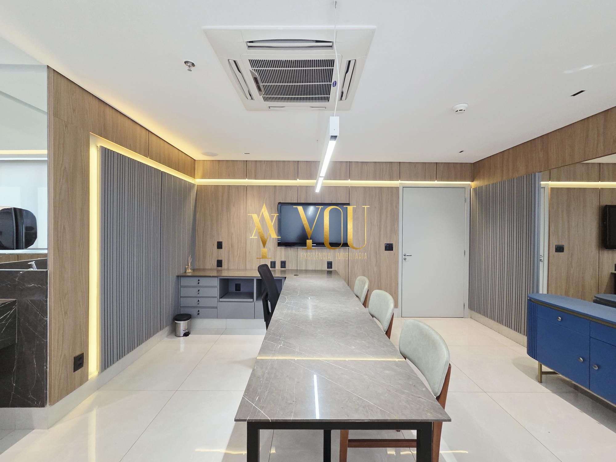 Sala-Conjunto, 129 m² - Foto 20