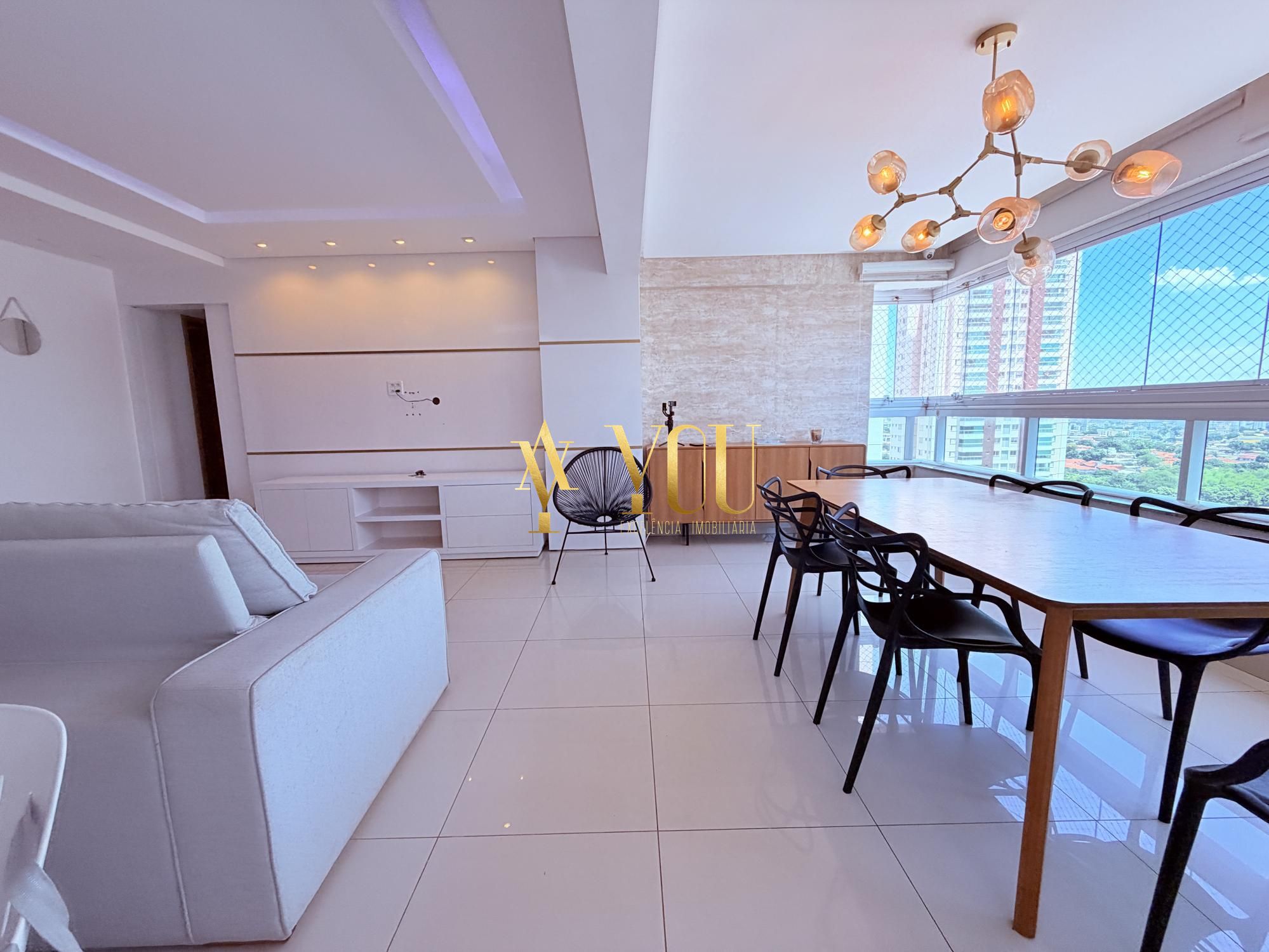 Apartamento, 3 quartos, 103 m² - Foto 10
