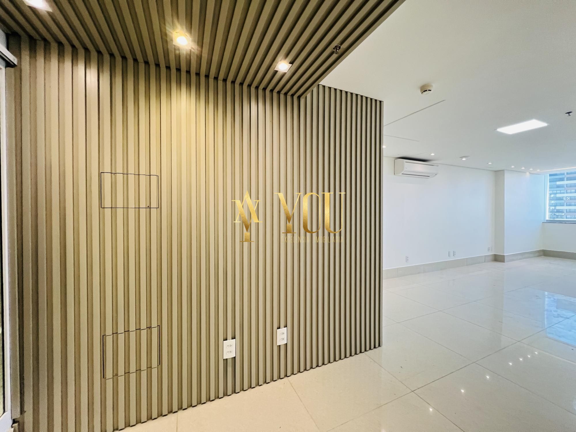 Sala-Conjunto, 43 m² - Foto 2
