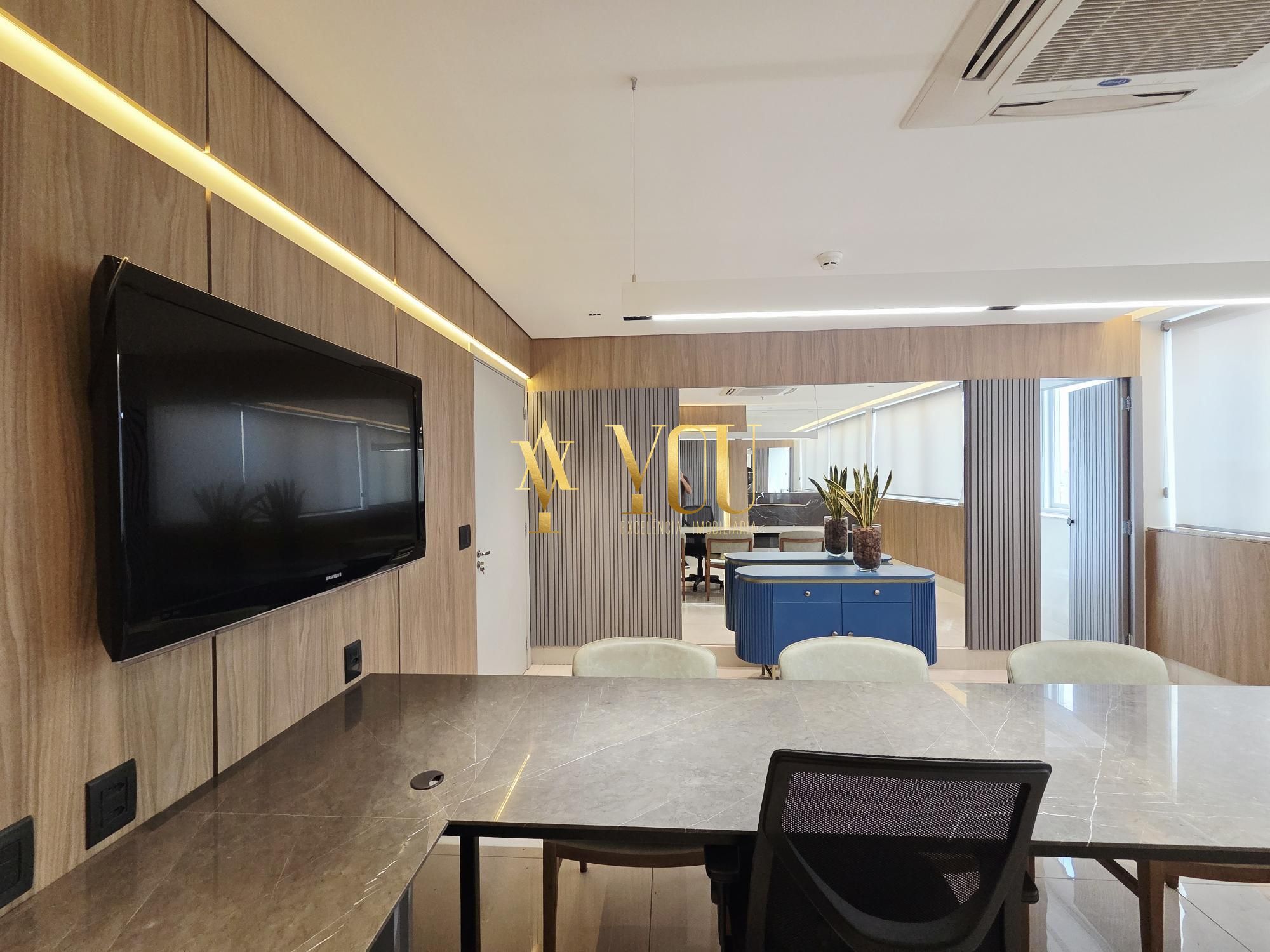 Sala-Conjunto, 129 m² - Foto 32