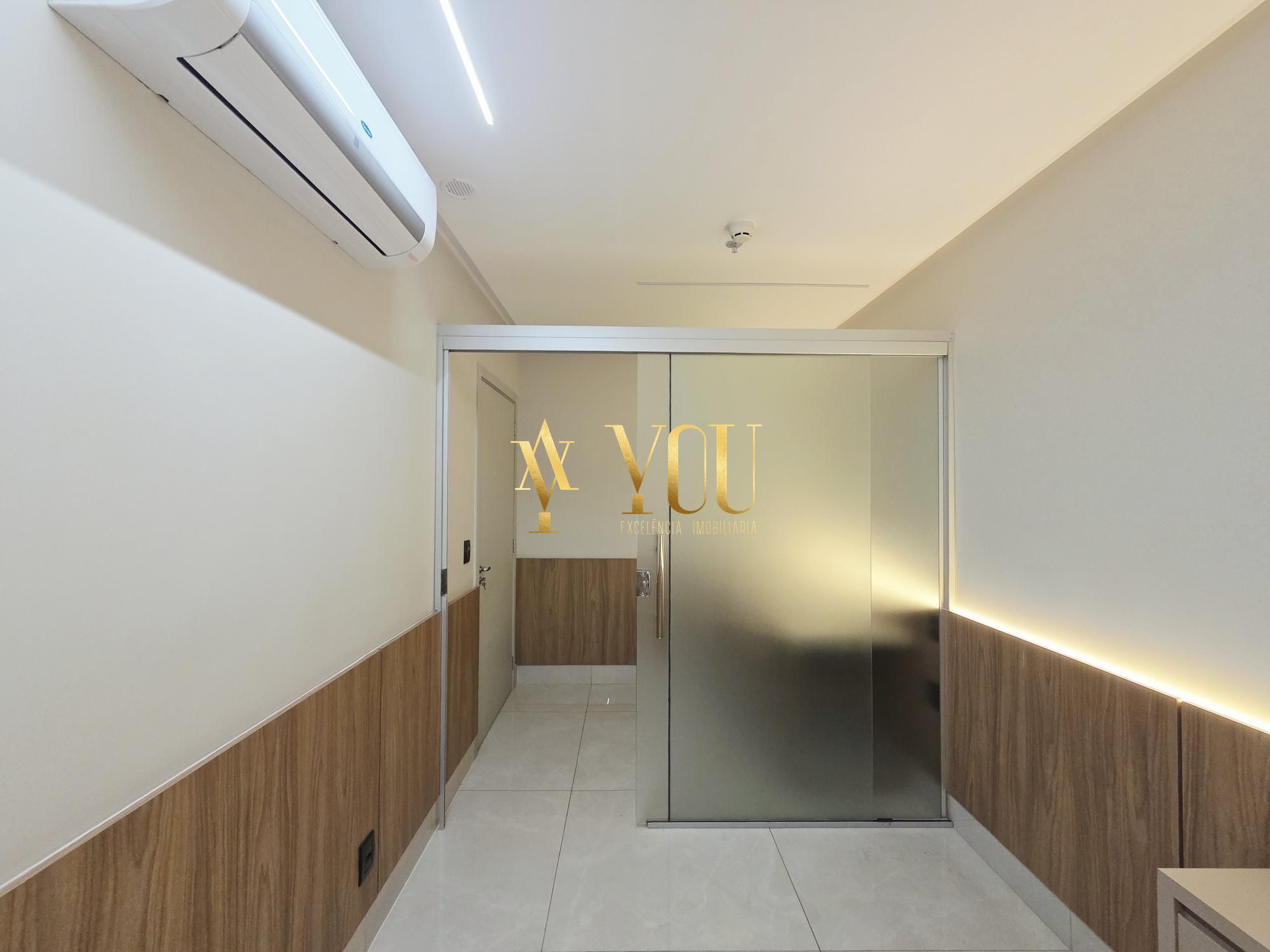 Sala-Conjunto, 129 m² - Foto 33