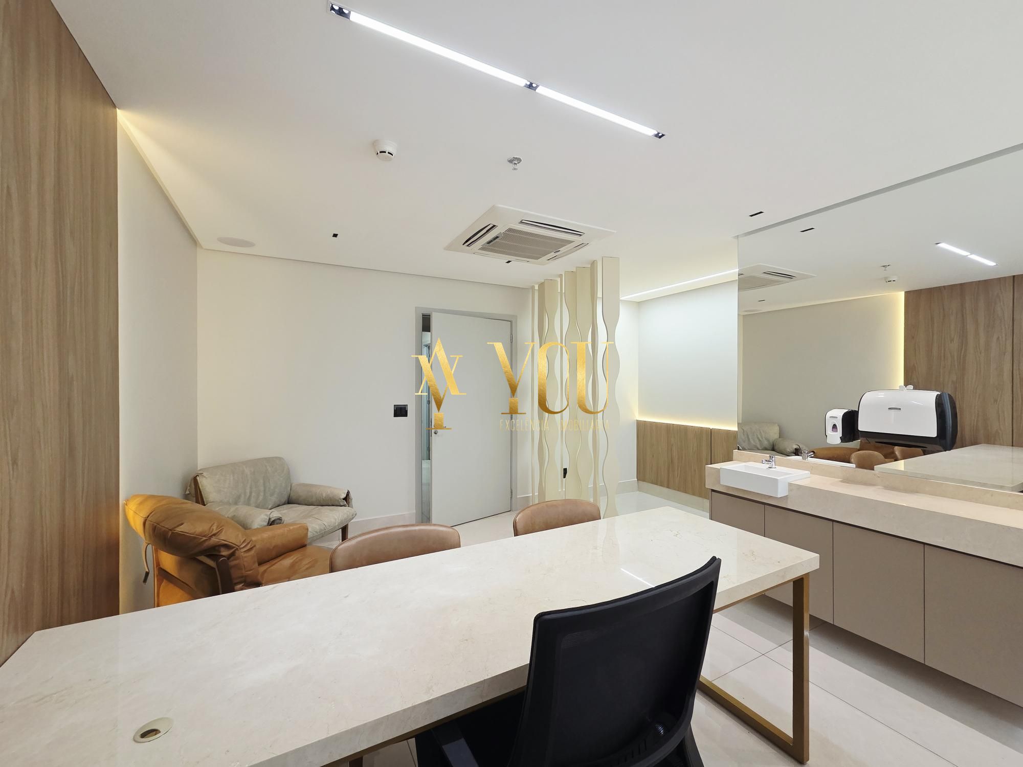 Sala-Conjunto, 129 m² - Foto 43
