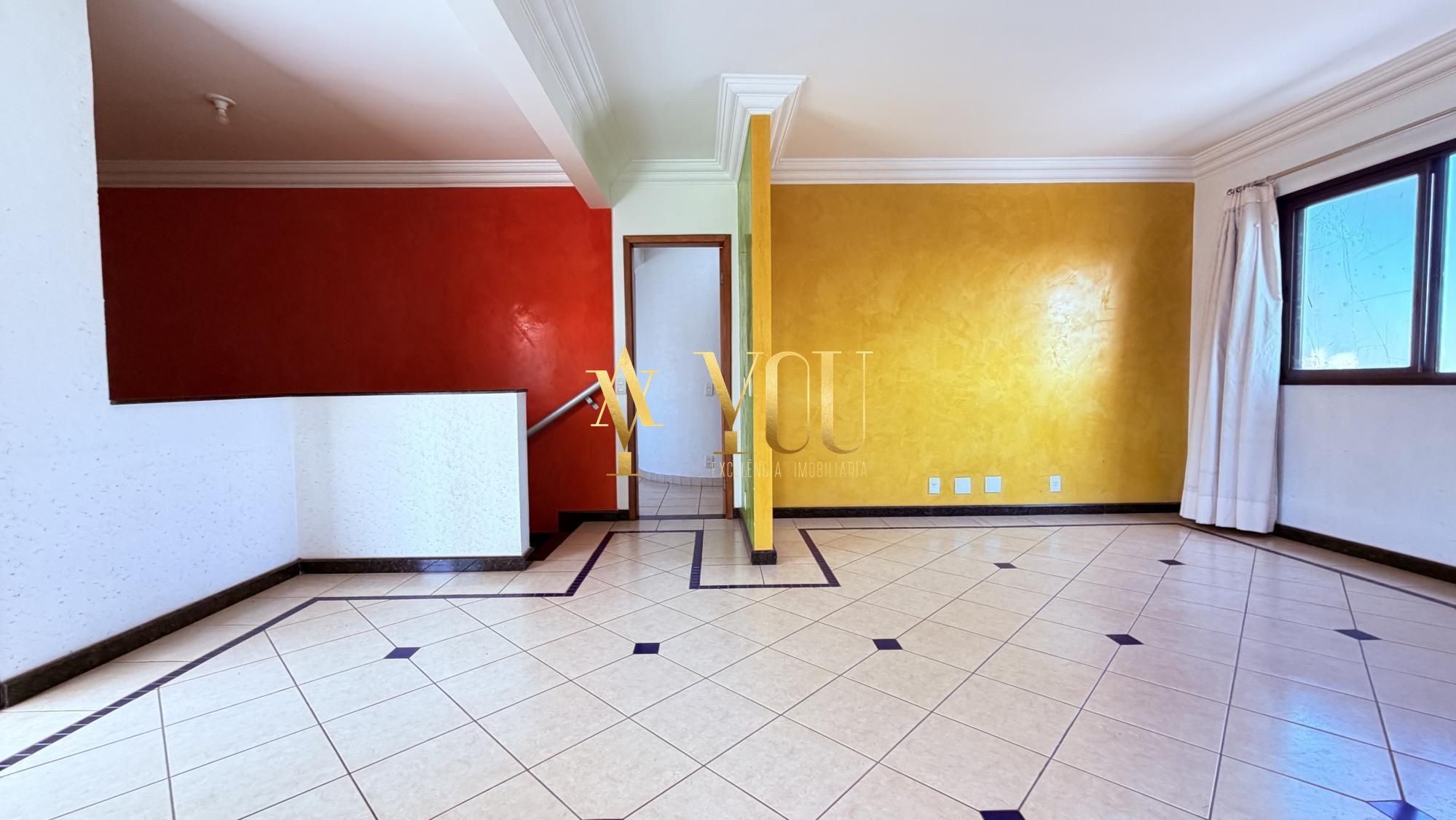 Cobertura, 3 quartos, 342 m² - Foto 2