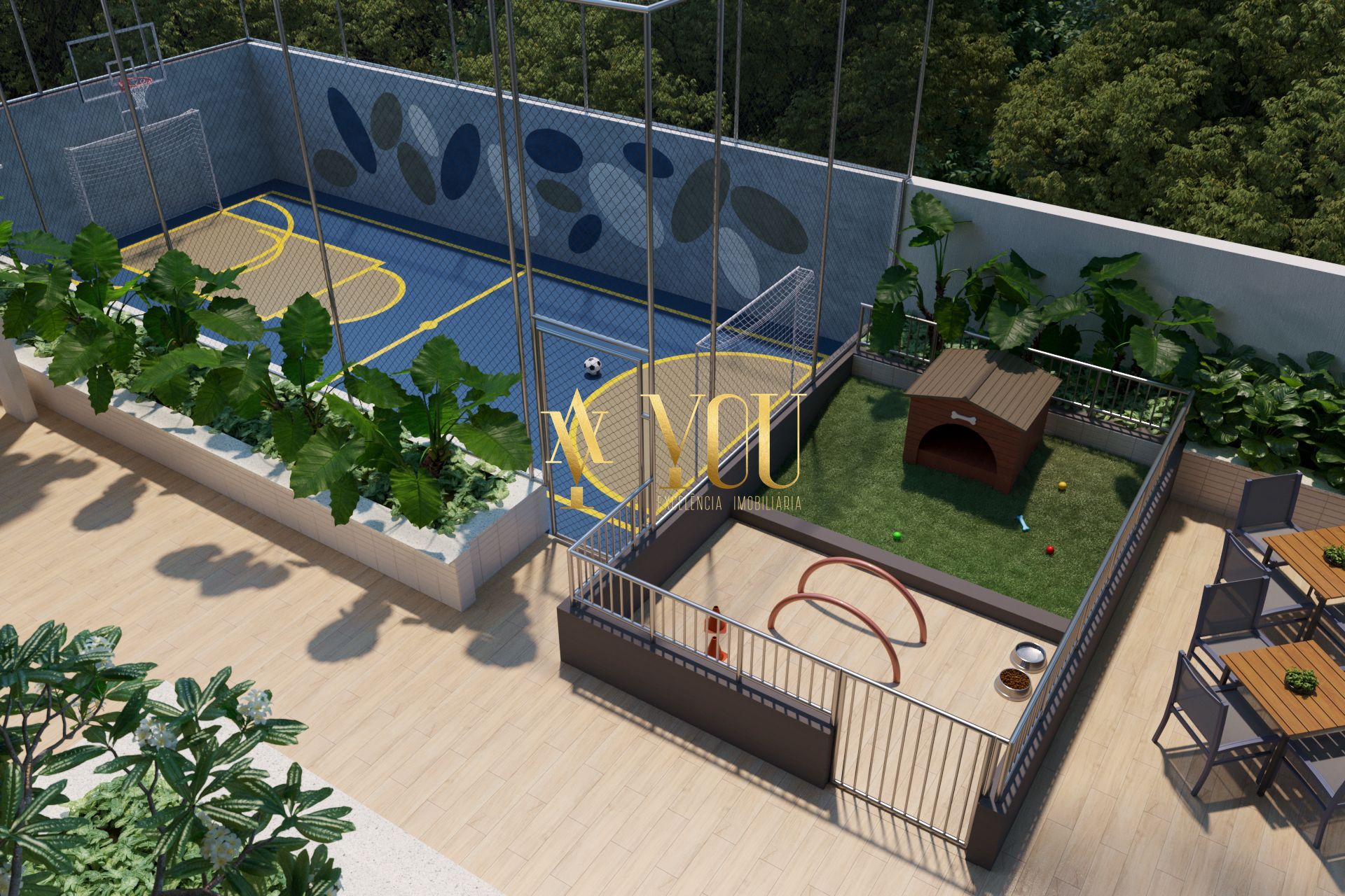 Apartamento, 3 quartos, 100 m² - Foto 15
