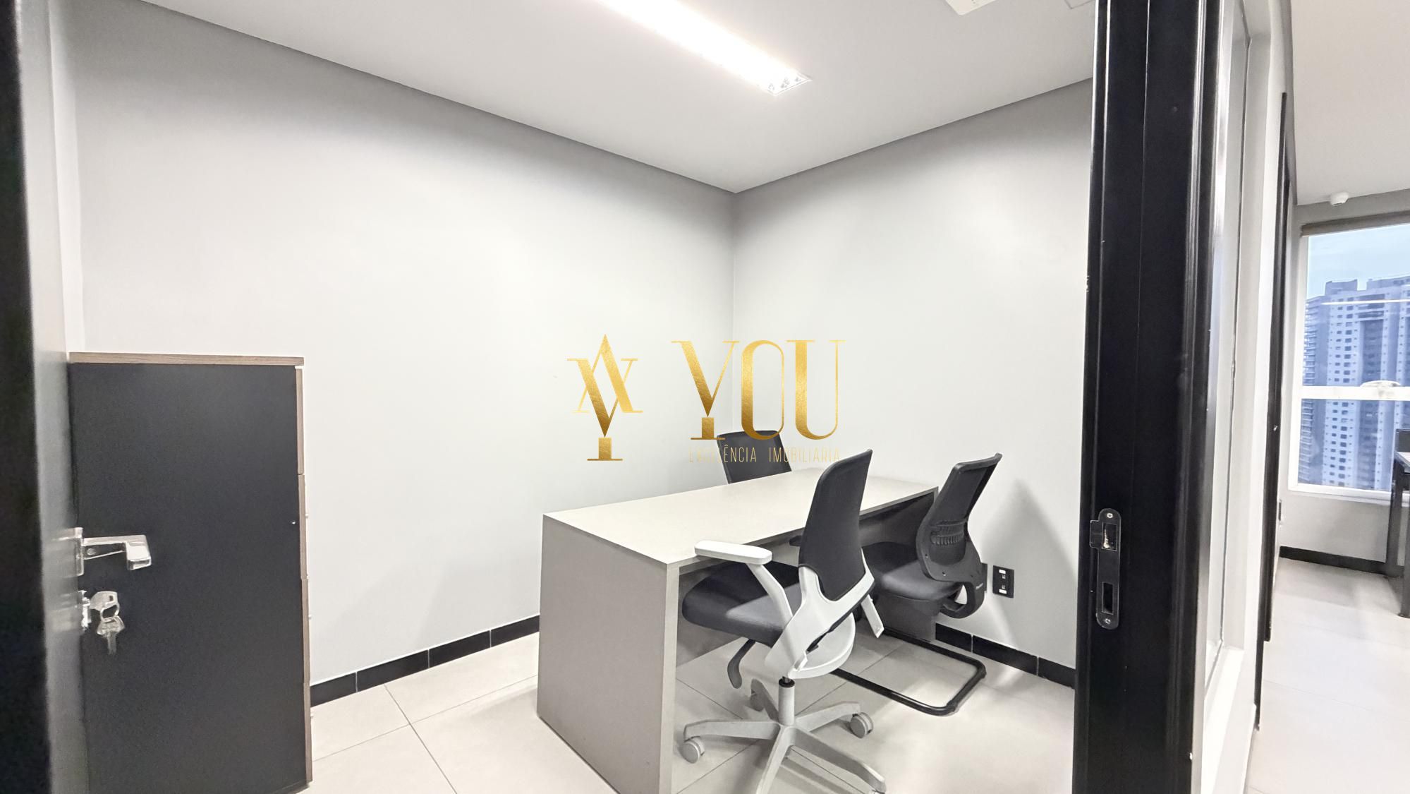 Sala-Conjunto, 164 m² - Foto 26
