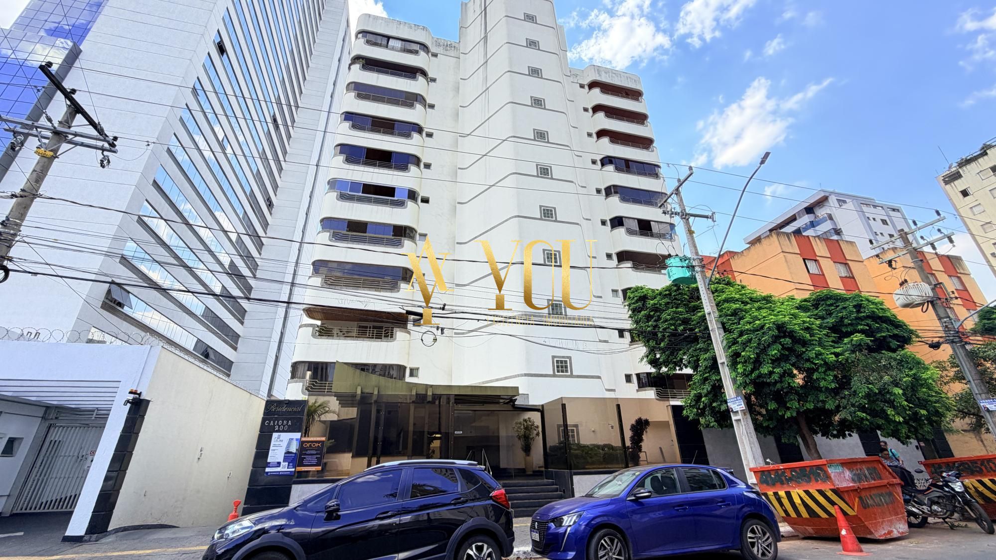 Apartamento, 4 quartos, 192 m² - Foto 22