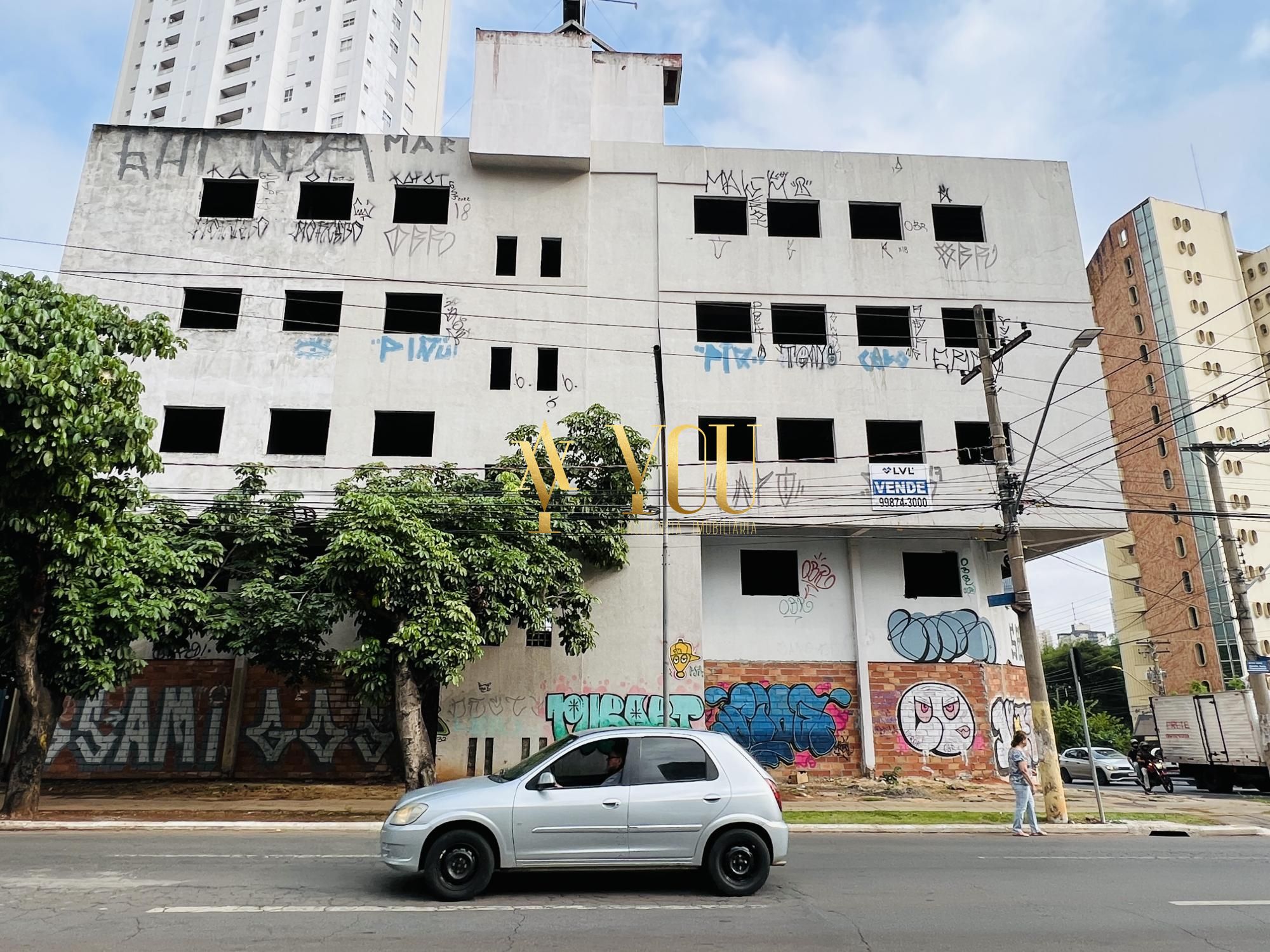 Prédio Inteiro, 3330 m² - Foto 3
