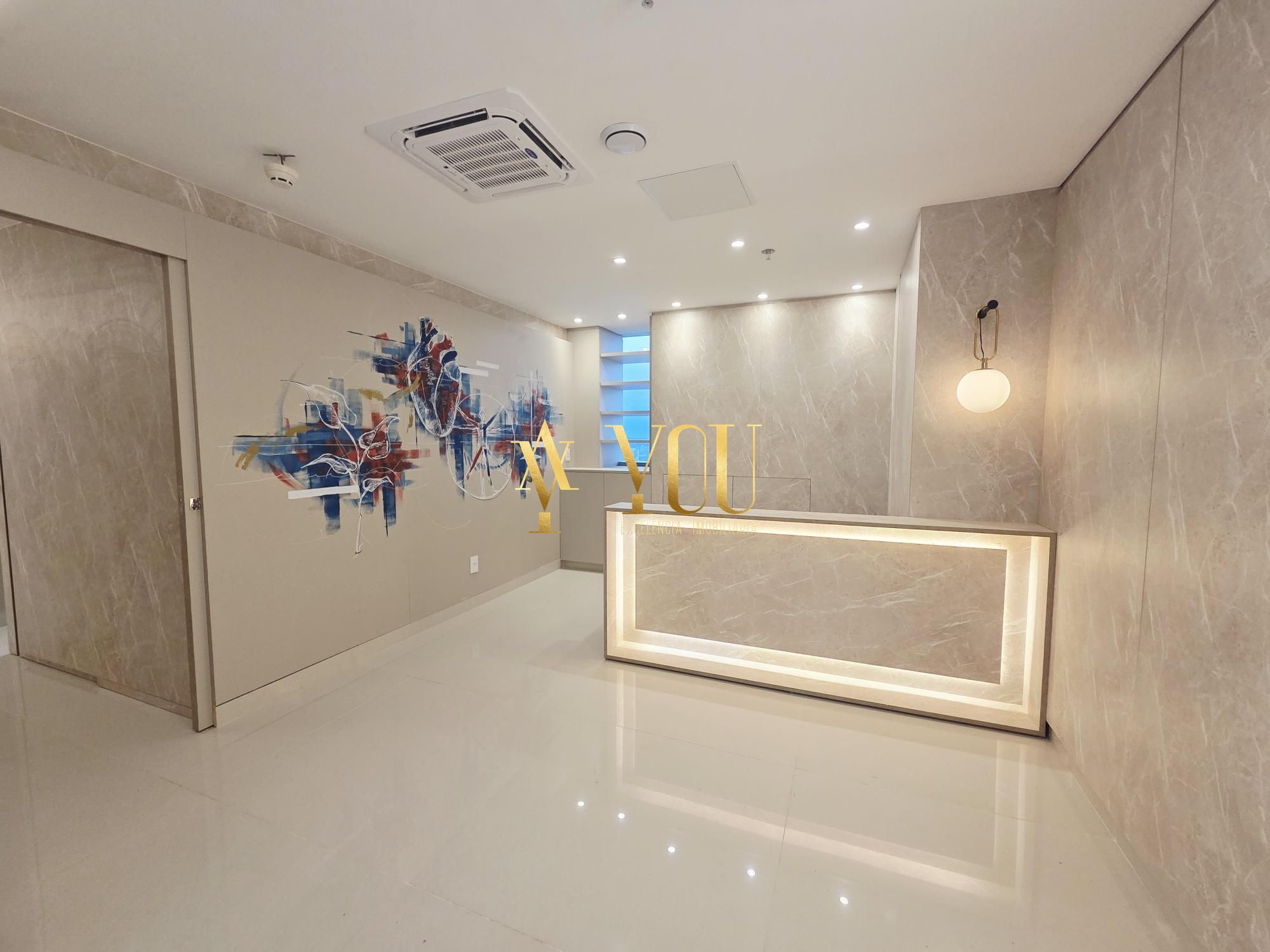 Sala-Conjunto, 75 m² - Foto 1