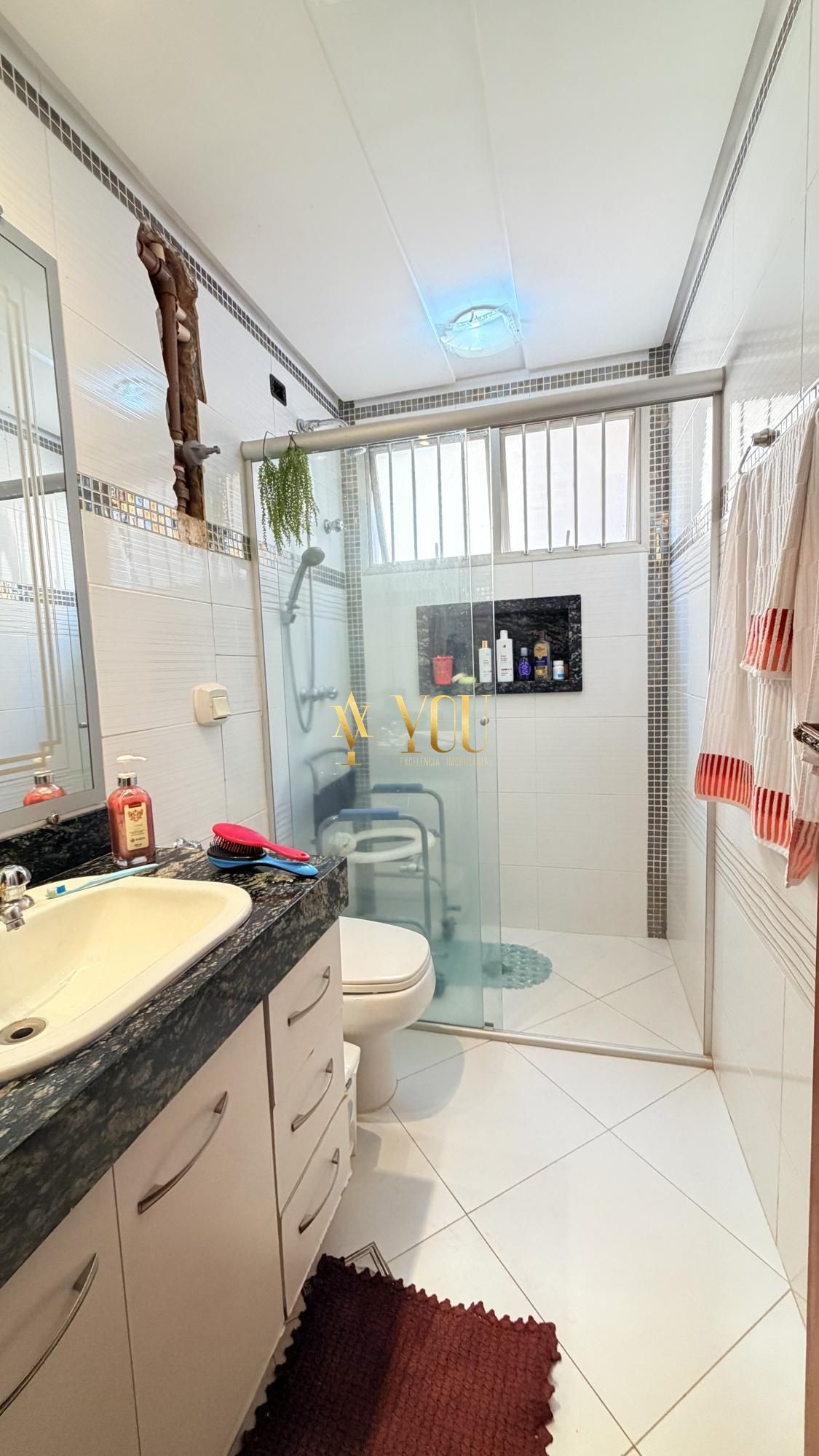 Apartamento, 4 quartos, 192 m² - Foto 11