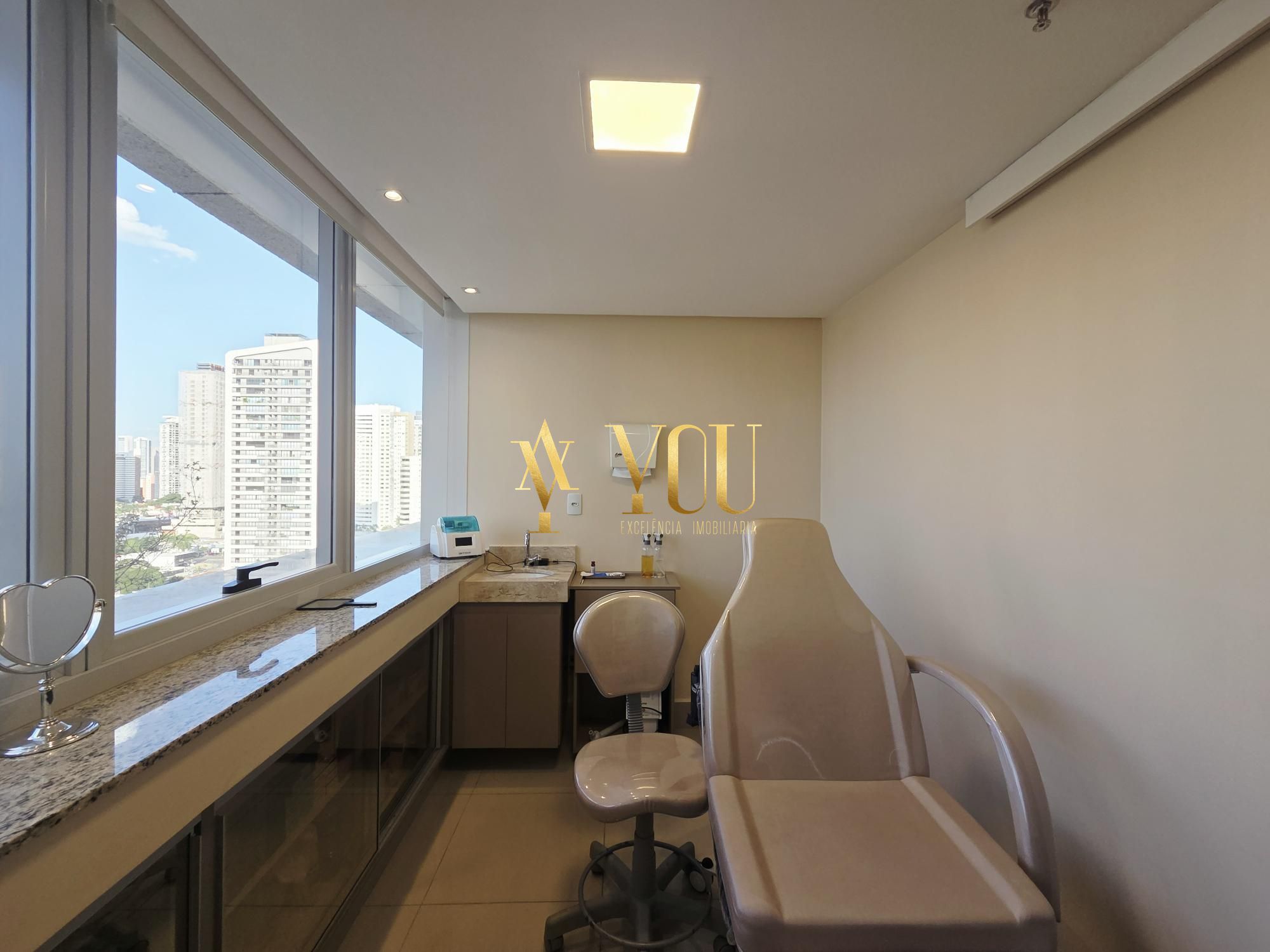 Sala-Conjunto, 33 m² - Foto 8