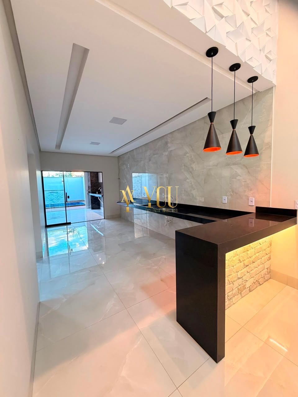 Casa, 3 quartos, 160 m² - Foto 11