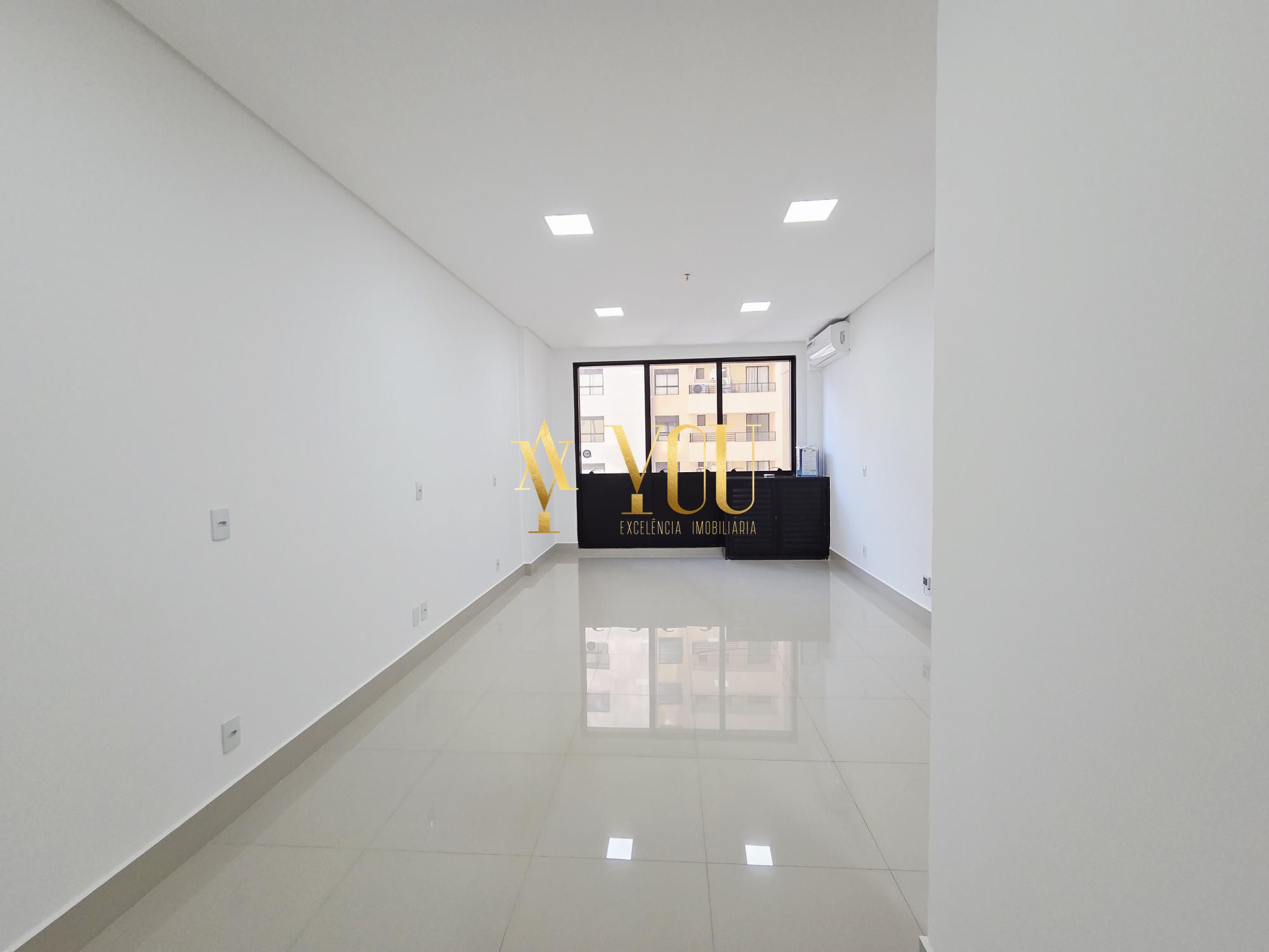Sala-Conjunto, 31 m² - Foto 3