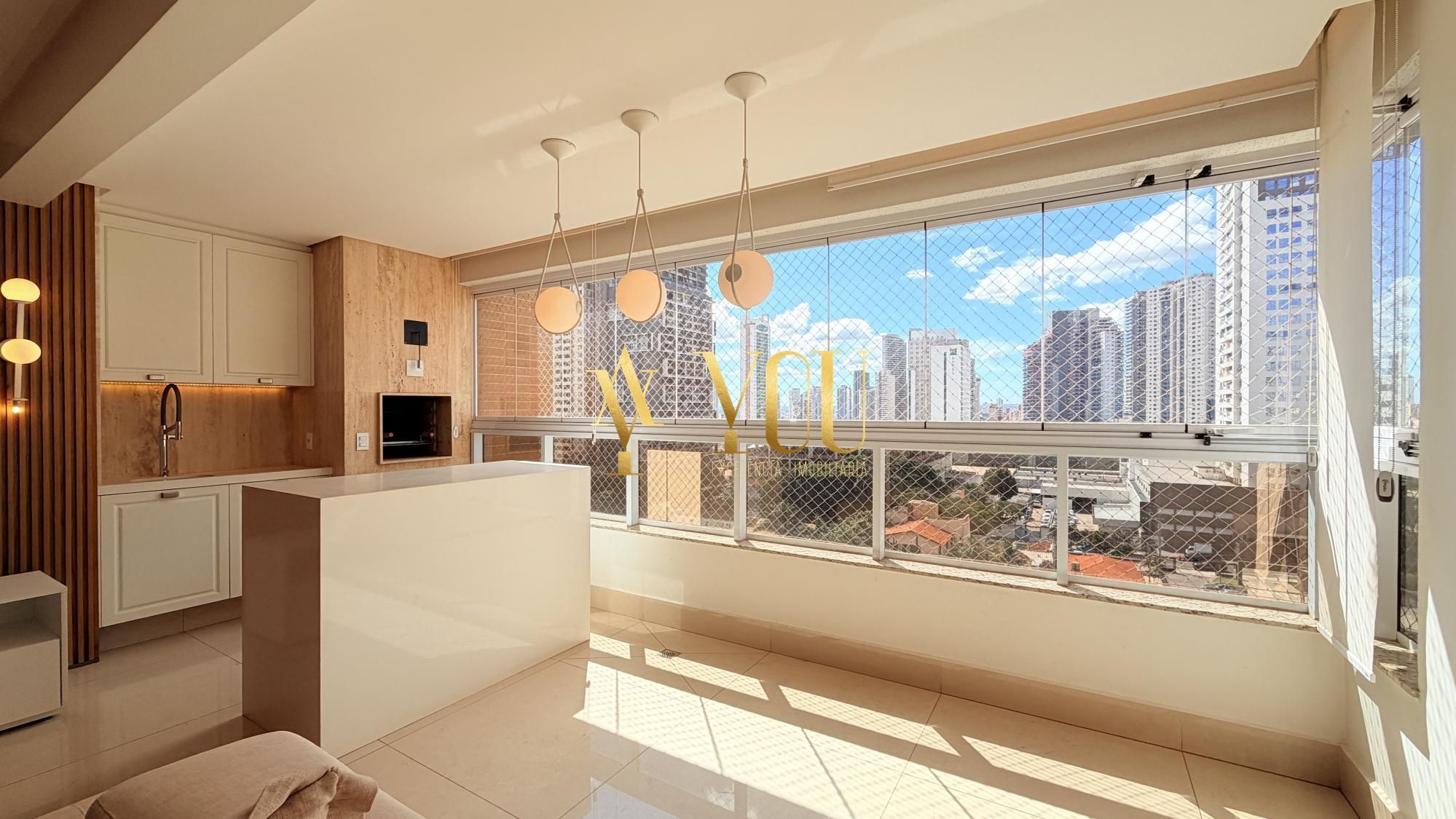 Apartamento, 3 quartos, 122 m² - Foto 10