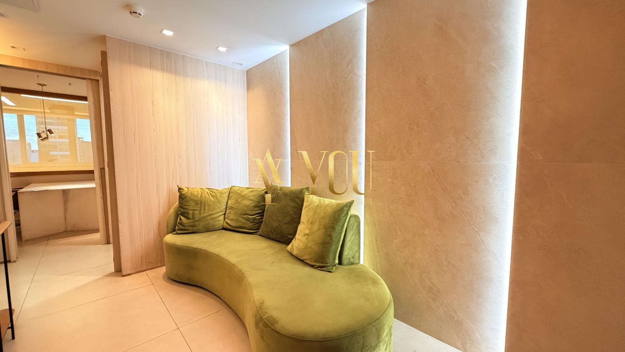 Sala-Conjunto, 44 m² - Foto 3