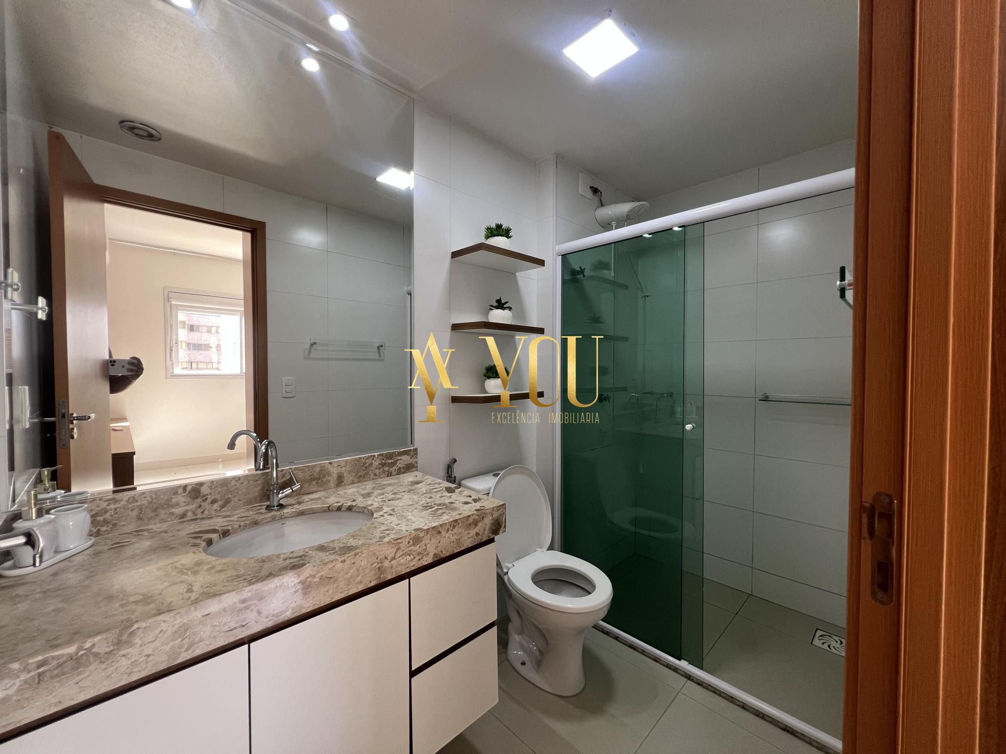 Apartamento, 2 quartos, 64 m² - Foto 12