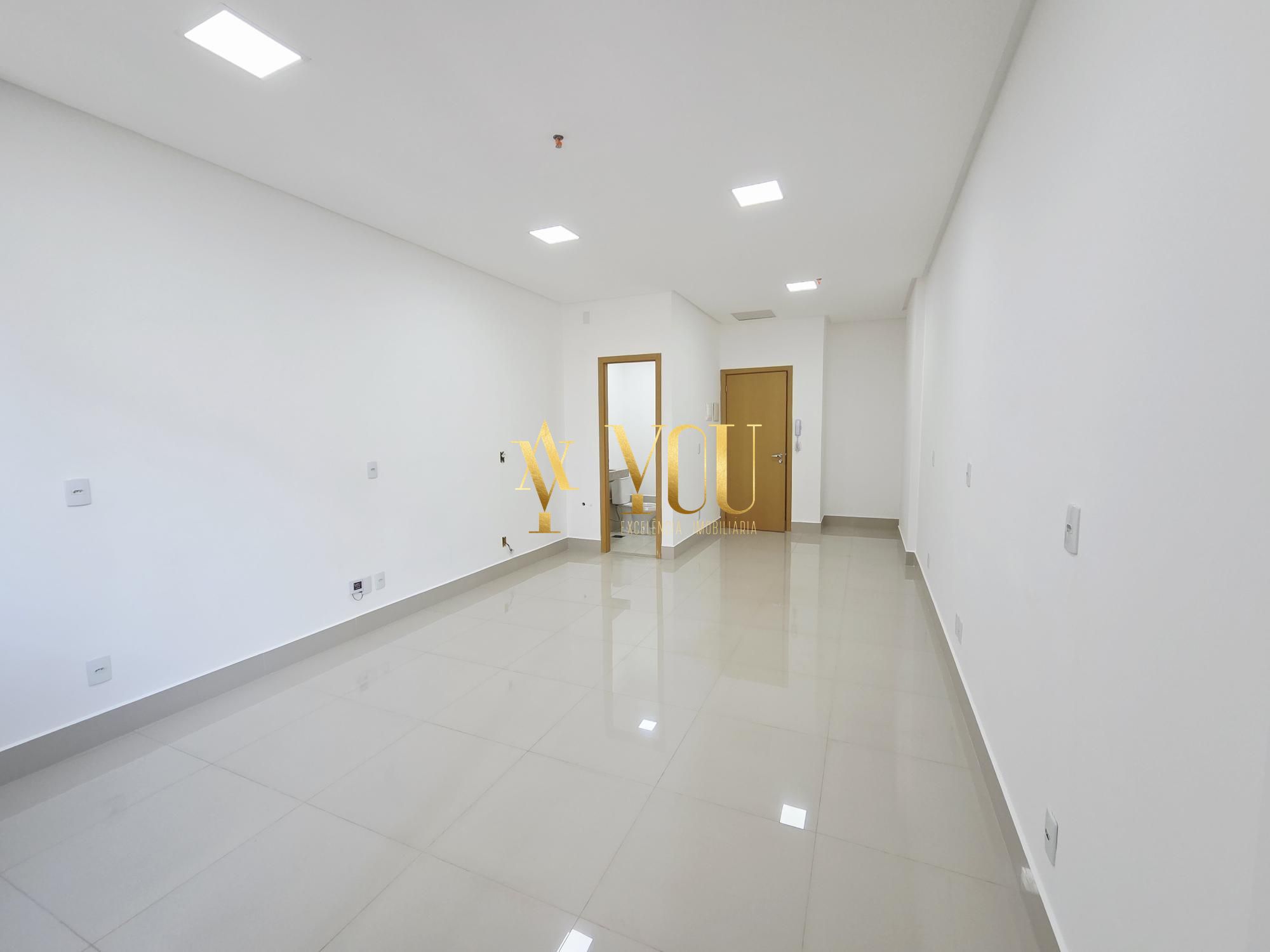 Sala-Conjunto, 31 m² - Foto 9