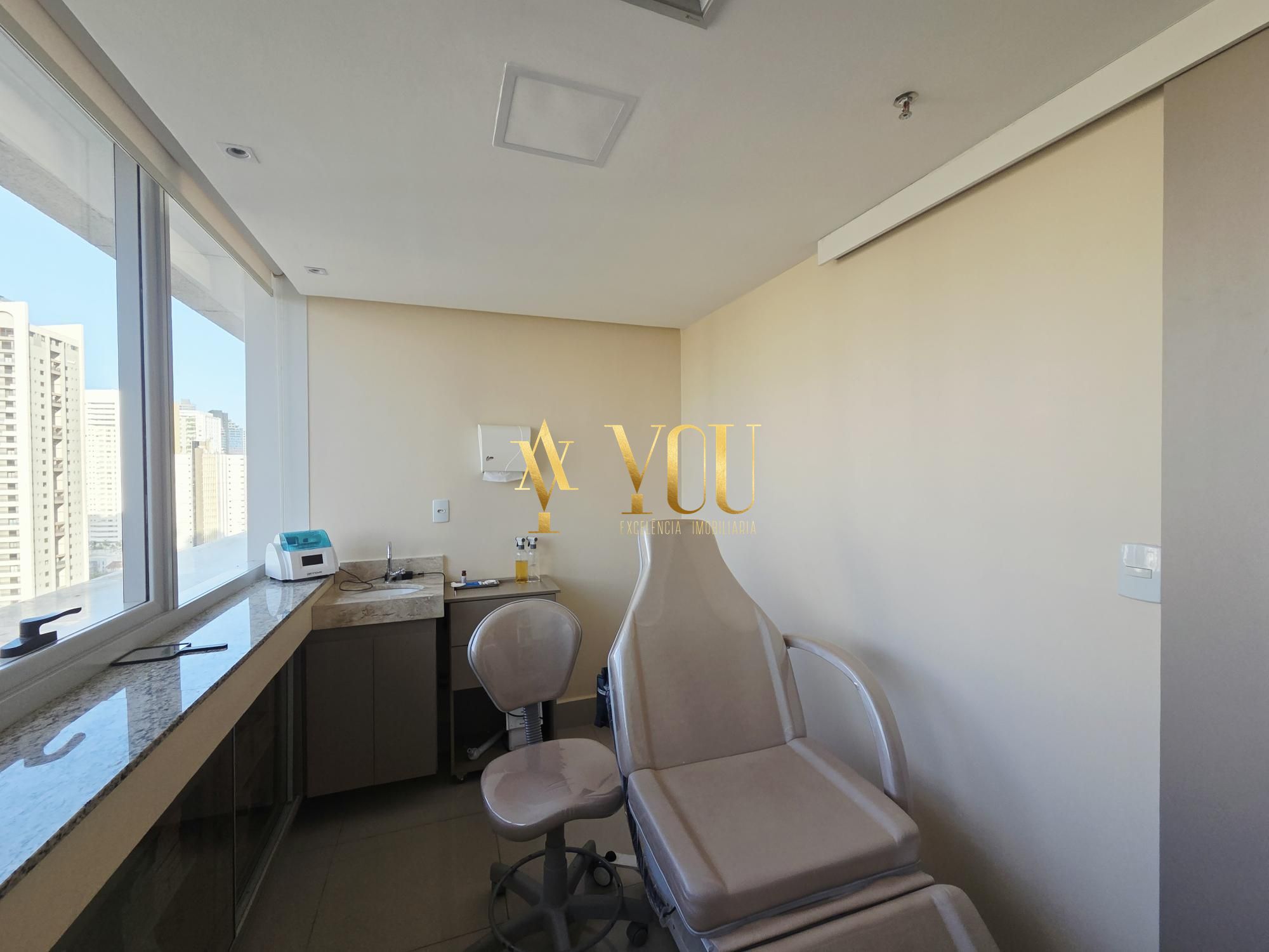 Sala-Conjunto, 33 m² - Foto 1