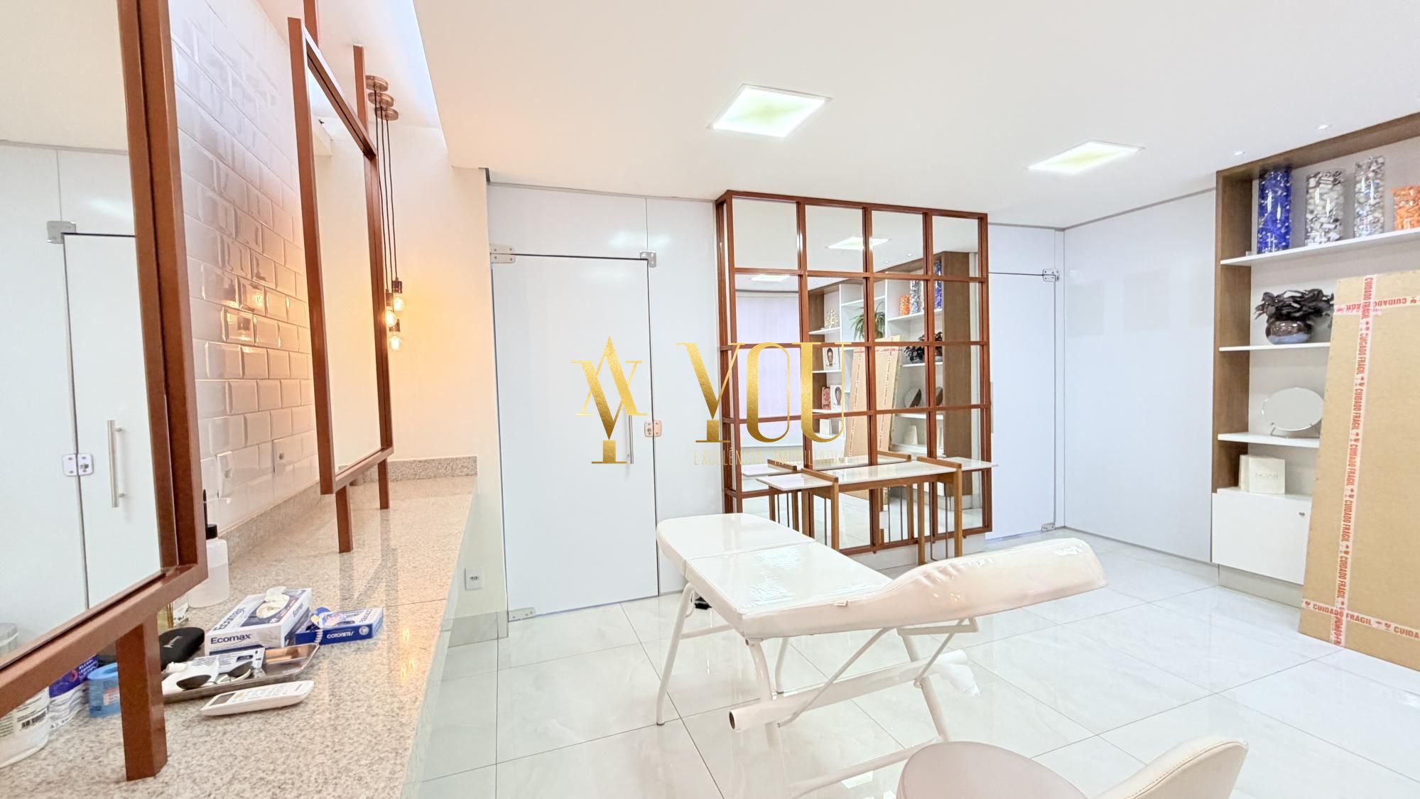 Sala-Conjunto, 10 m² - Foto 12