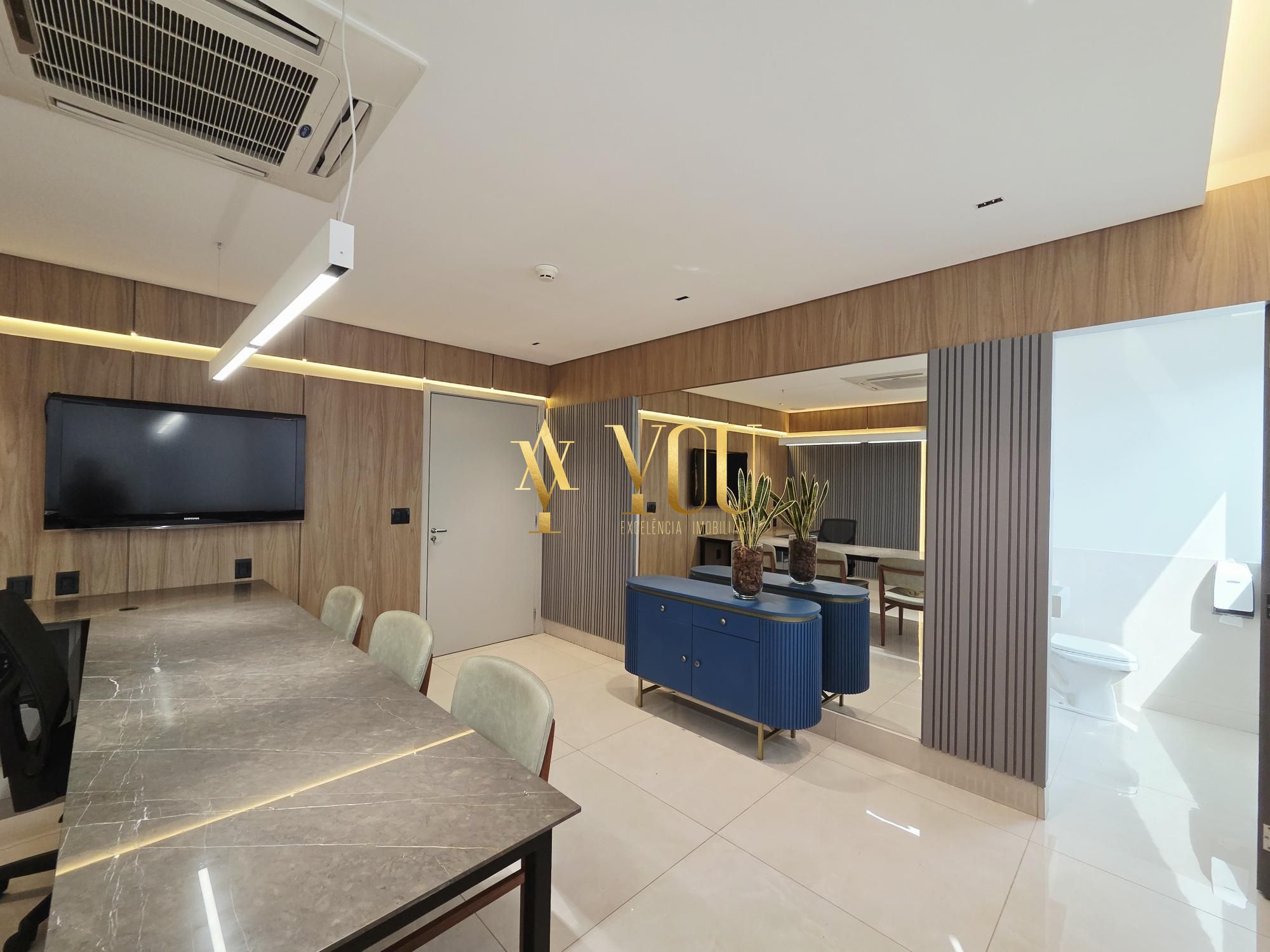 Sala-Conjunto, 129 m² - Foto 23