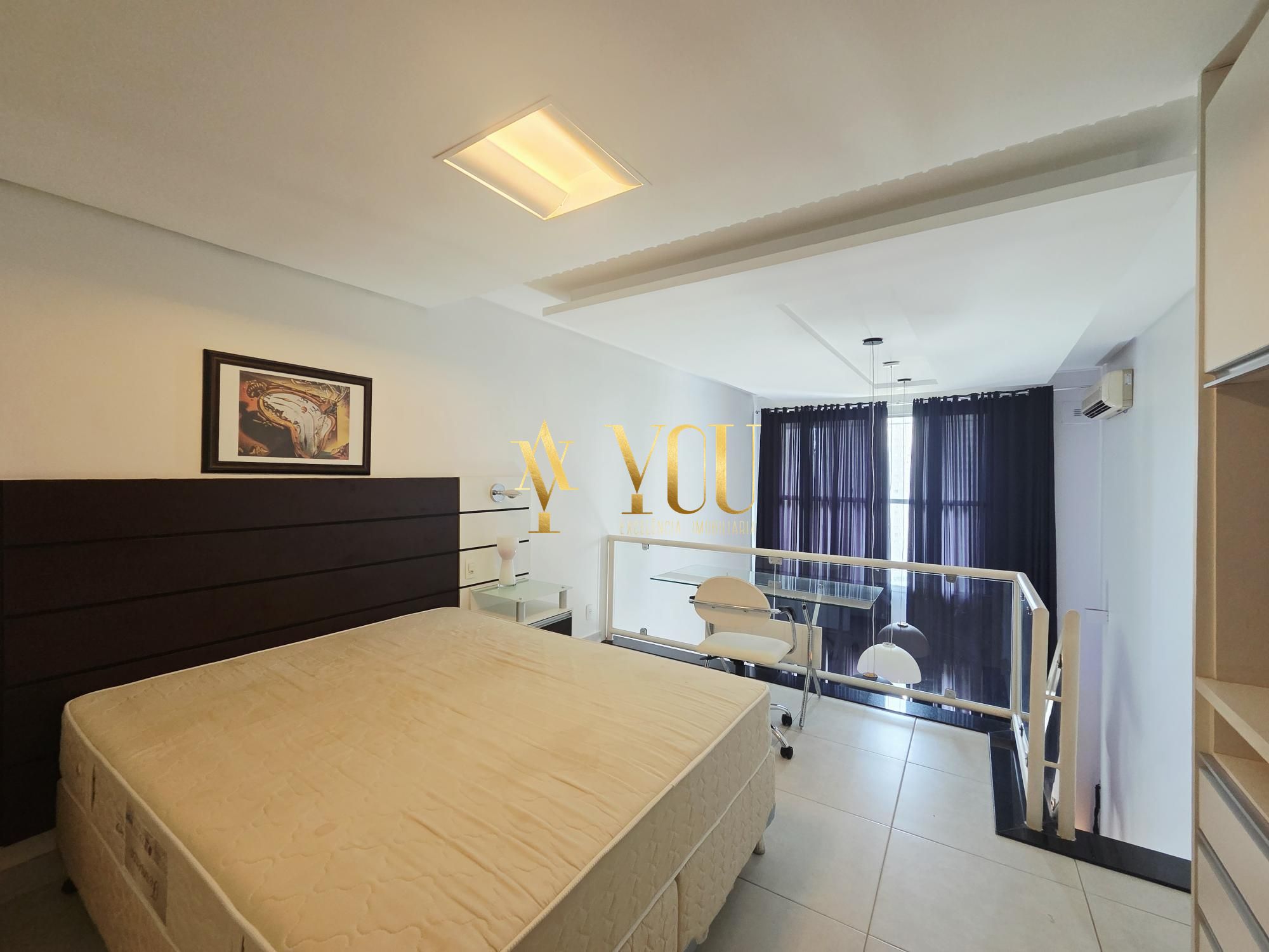Apartamento, 1 quarto, 65 m² - Foto 19