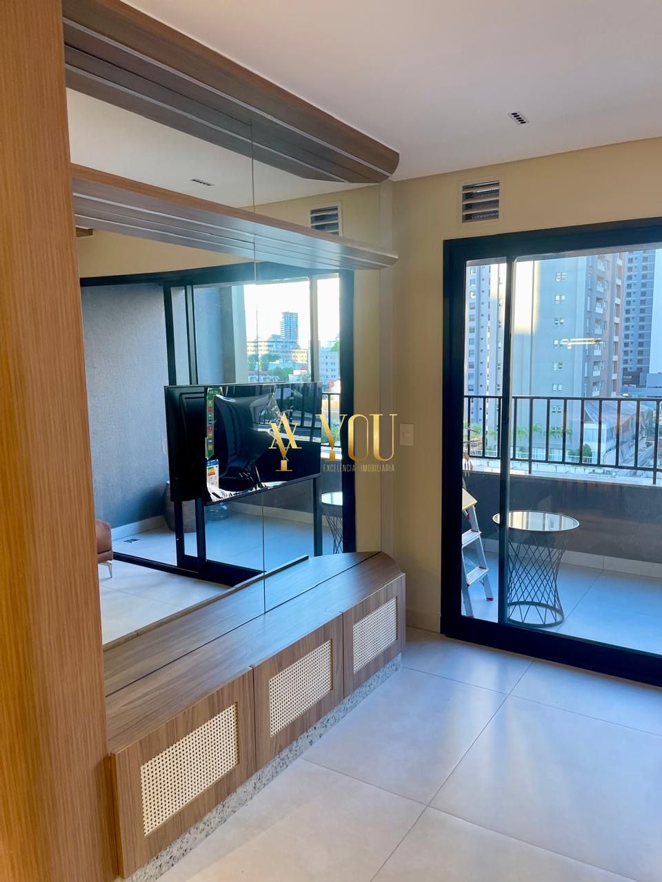 Apartamento, 2 quartos, 59 m² - Foto 4
