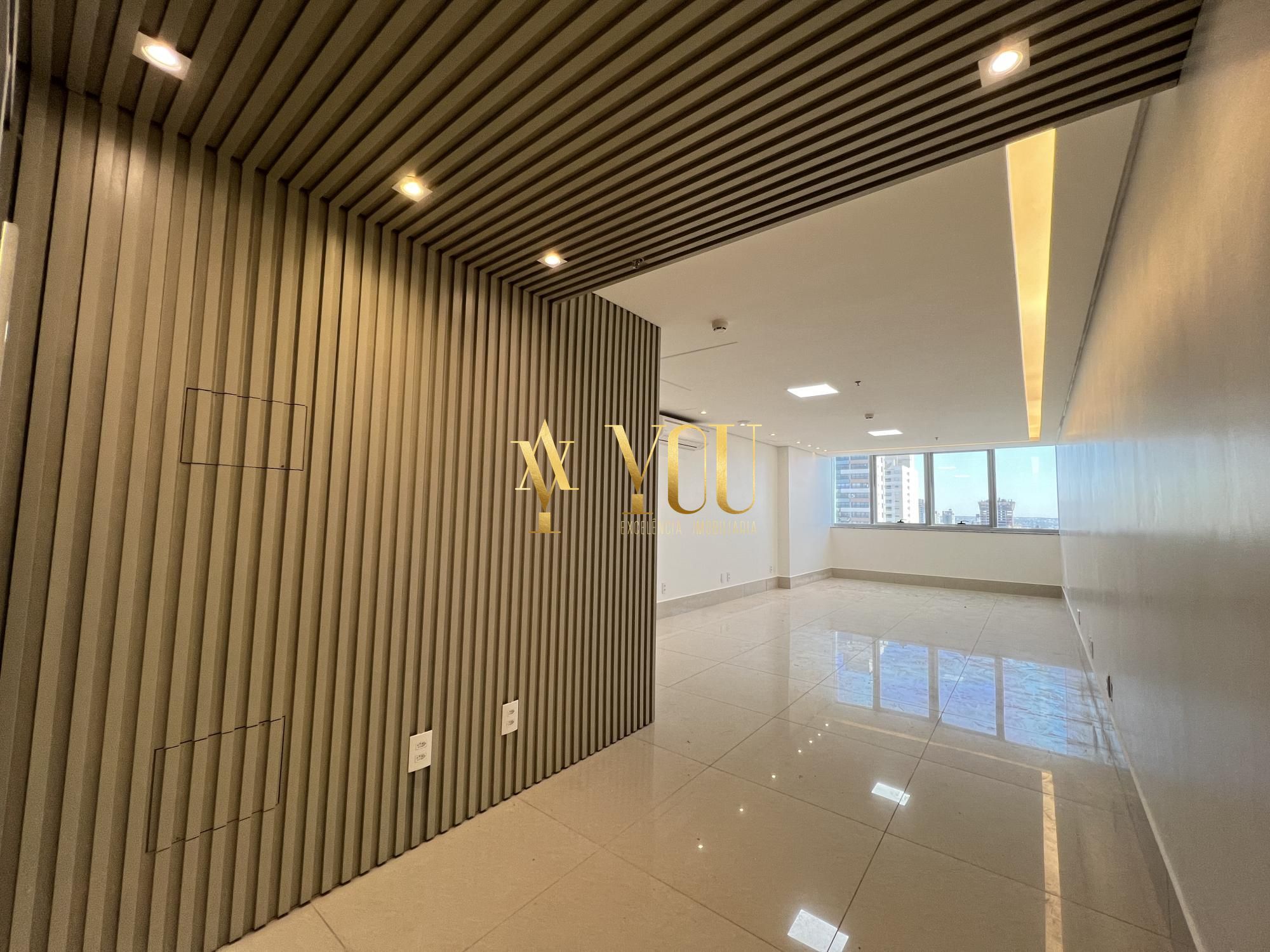 Sala-Conjunto, 43 m² - Foto 4