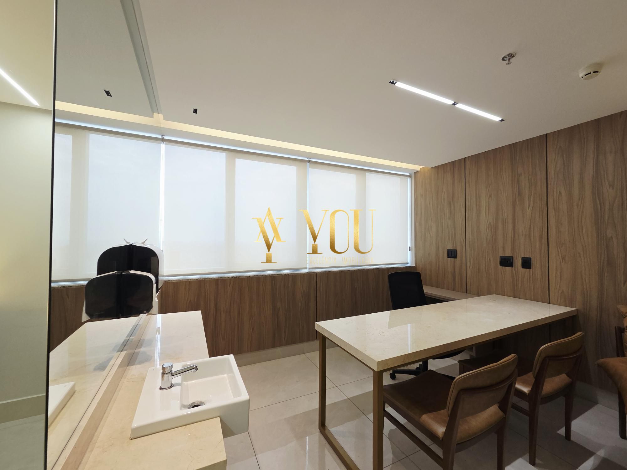 Sala-Conjunto, 129 m² - Foto 39