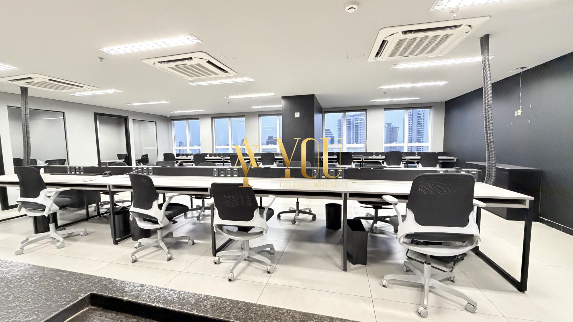 Sala-Conjunto, 164 m² - Foto 1