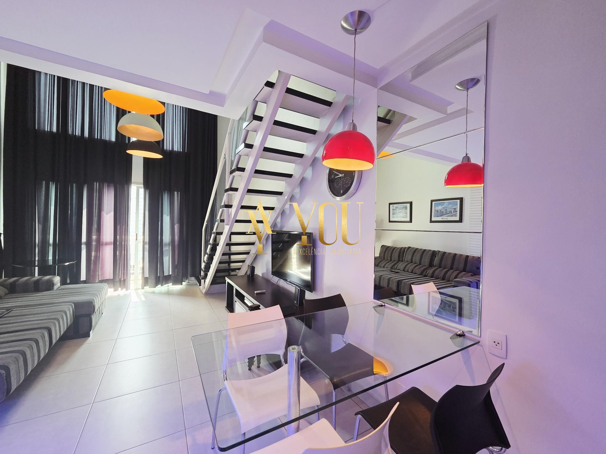 Apartamento, 1 quarto, 65 m² - Foto 6