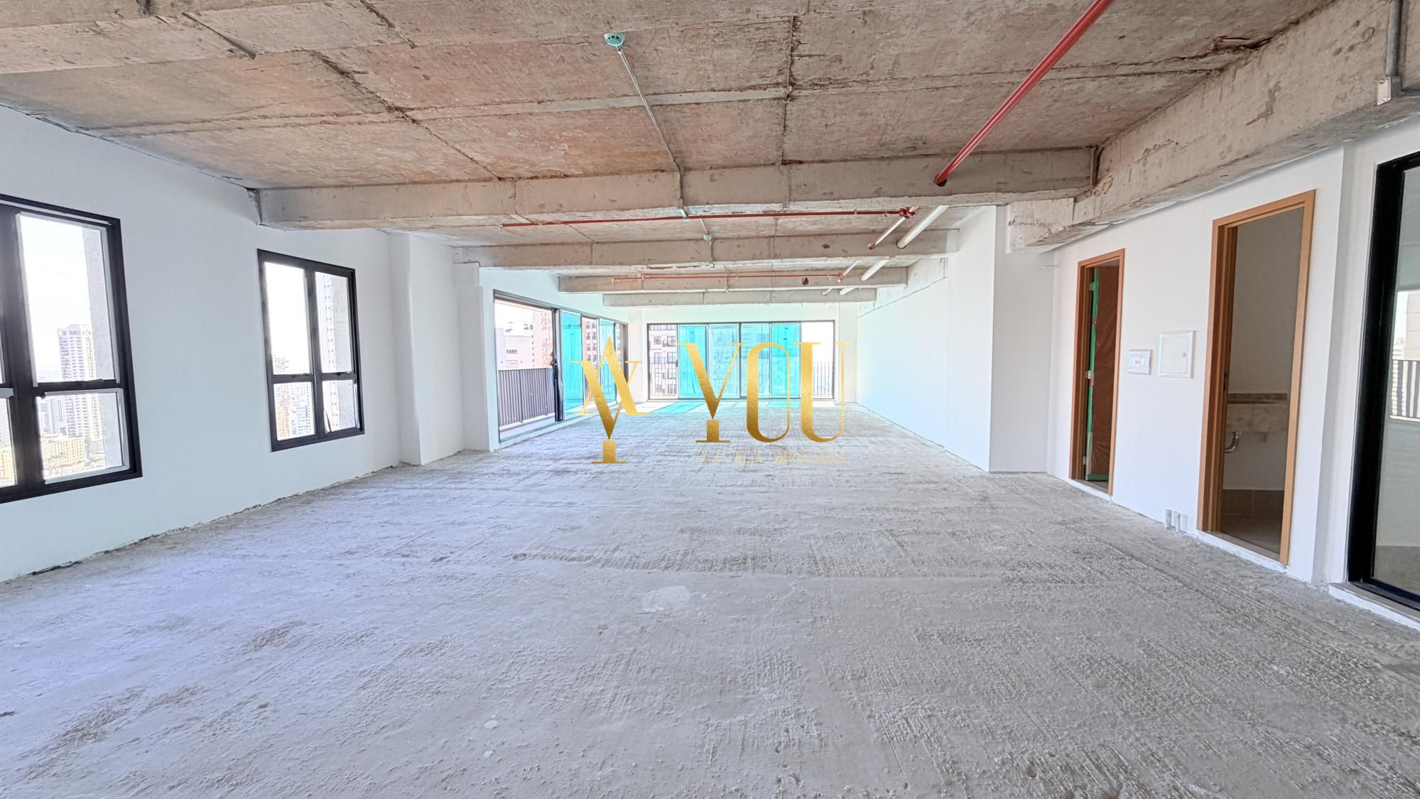 Sala-Conjunto, 634 m² - Foto 13