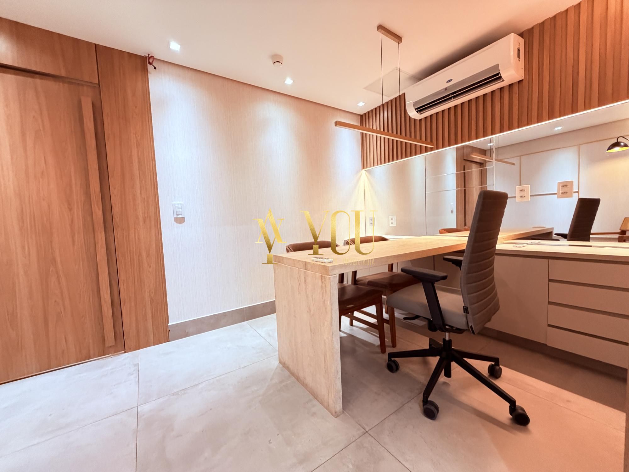 Sala-Conjunto, 32 m² - Foto 18